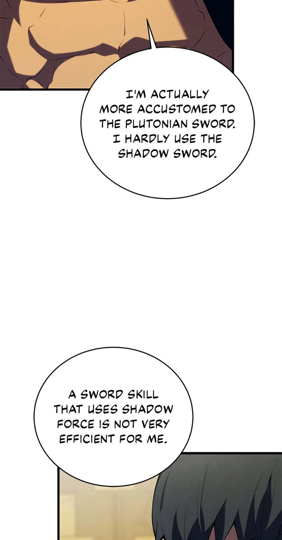 Read The Swordmaster's Son EN Manga Online