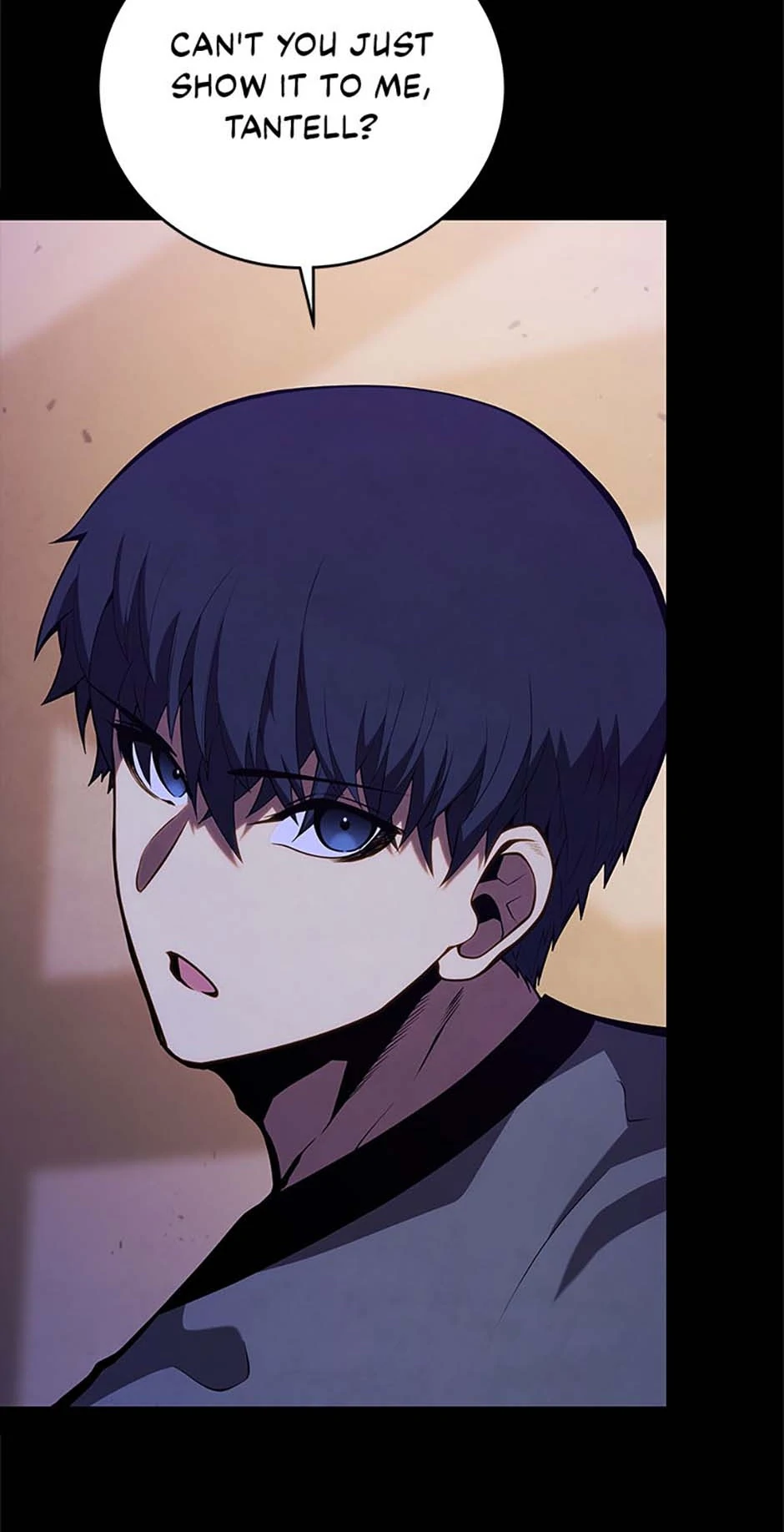 Read The Swordmaster's Son EN Manga Online