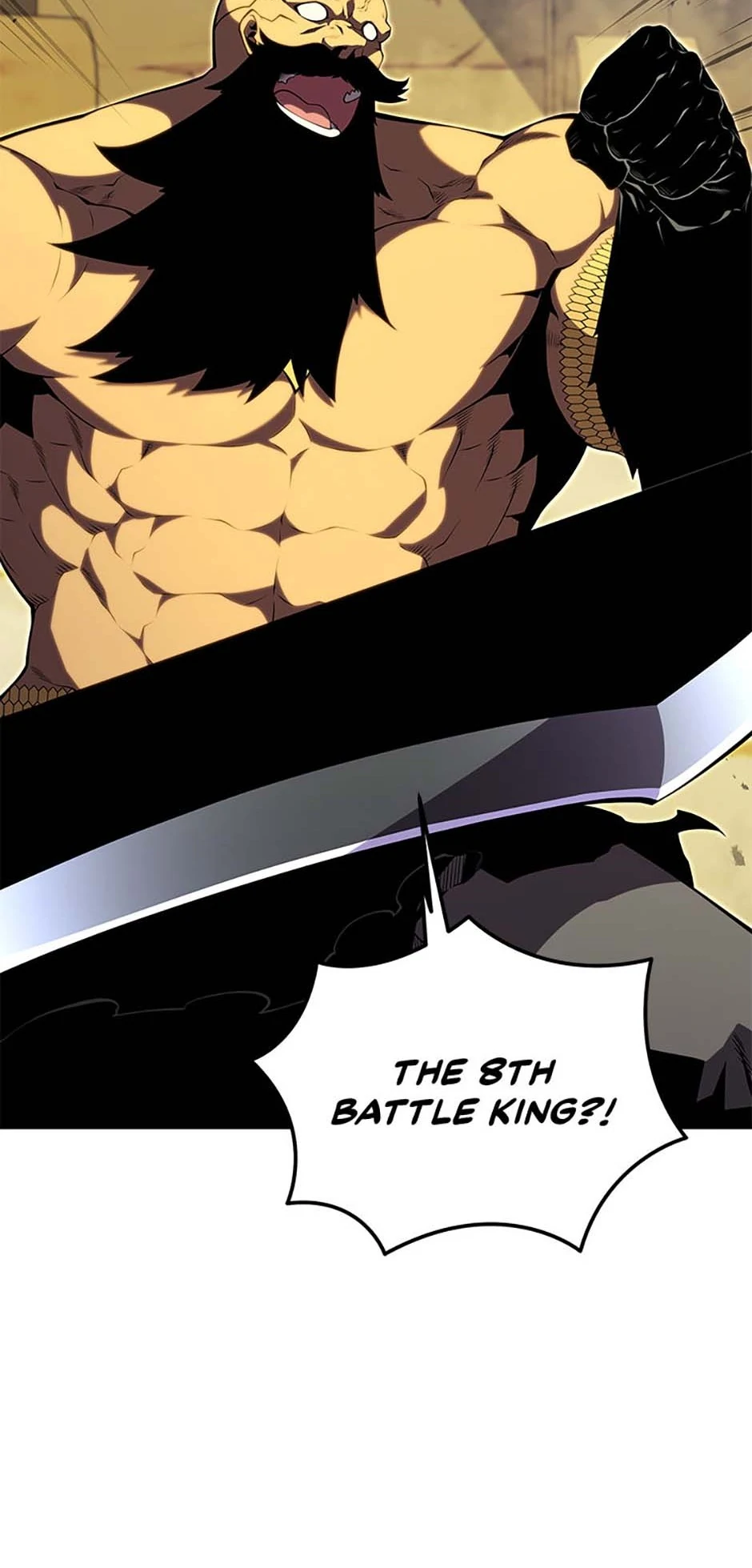 Read The Swordmaster's Son EN Manga Online