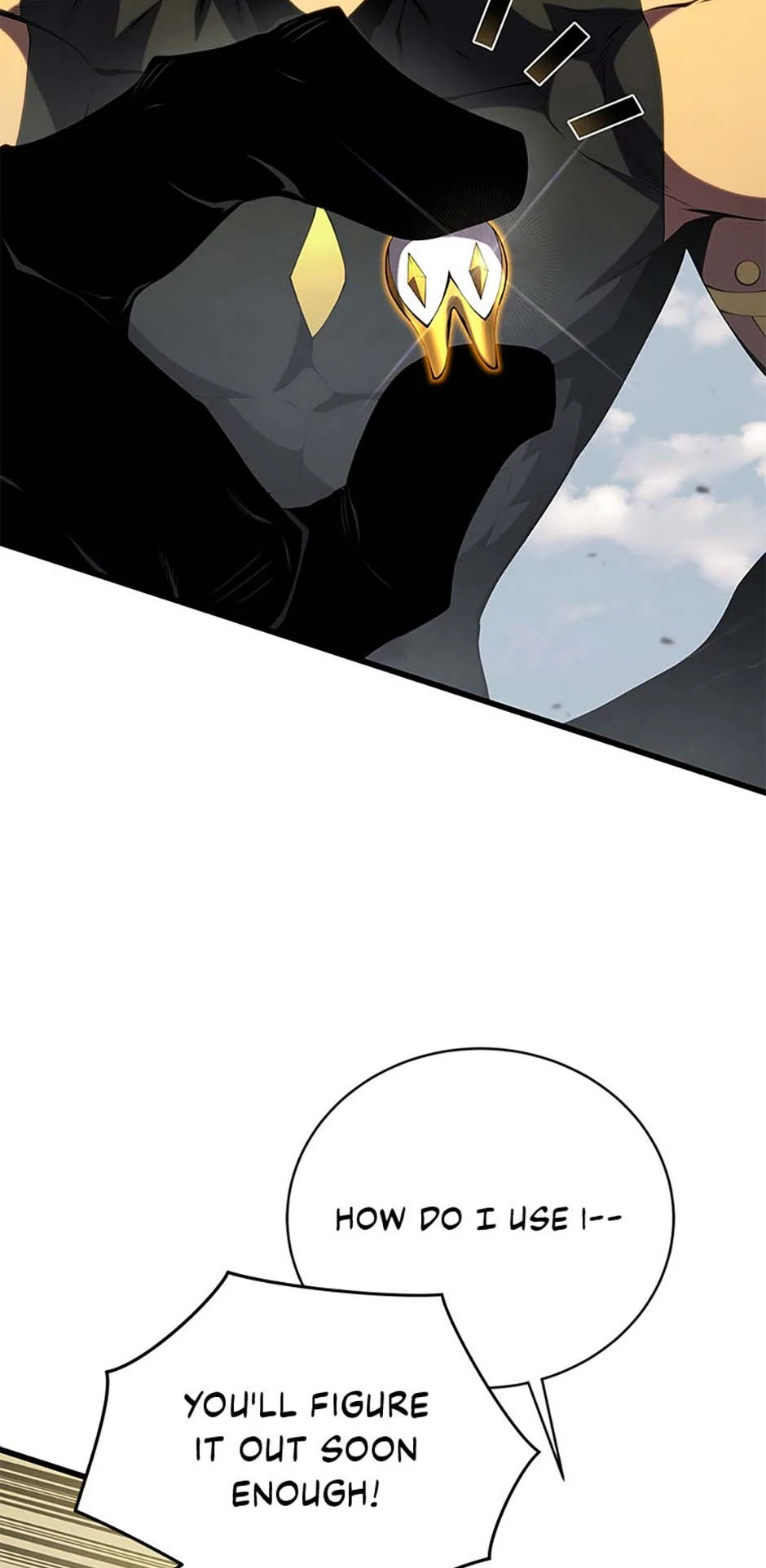 Read The Swordmaster's Son EN Manga Online