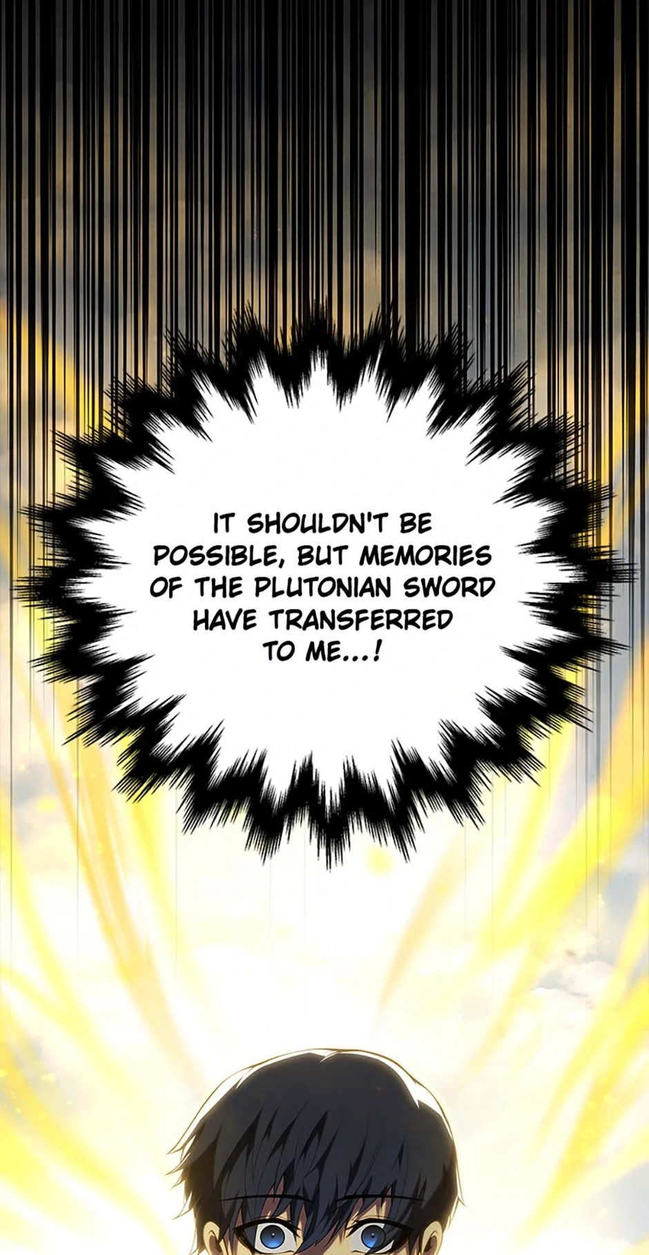 Read The Swordmaster's Son EN Manga Online