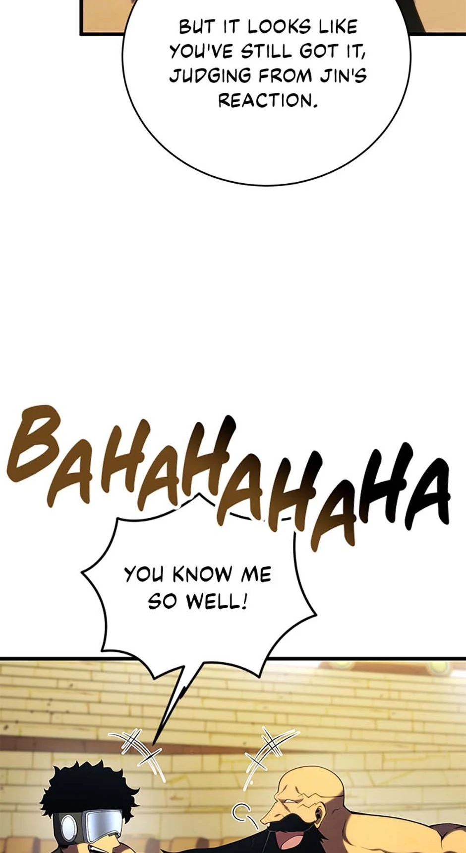 Read The Swordmaster's Son EN Manga Online