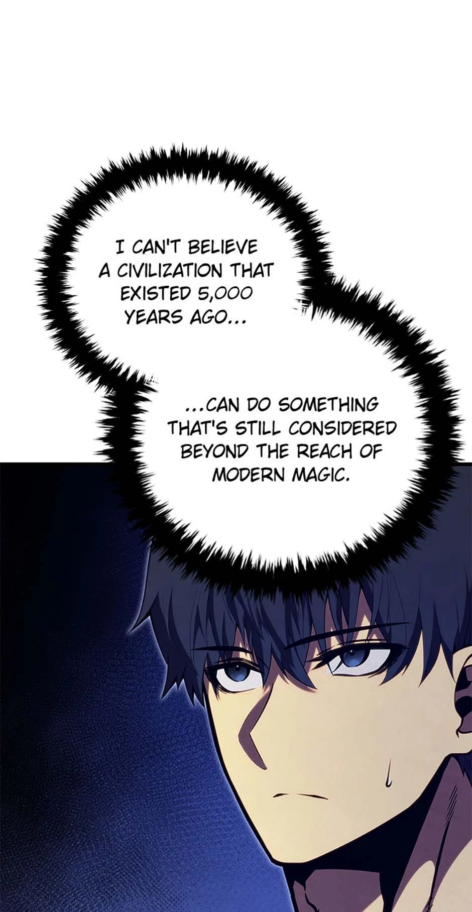 Read The Swordmaster's Son EN Manga Online