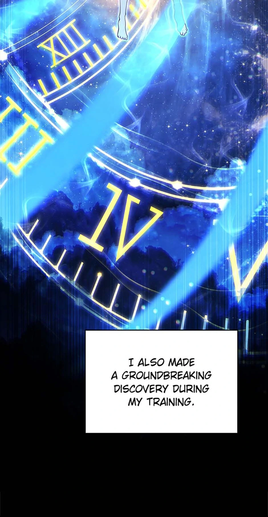 Read The Swordmaster's Son EN Manga Online