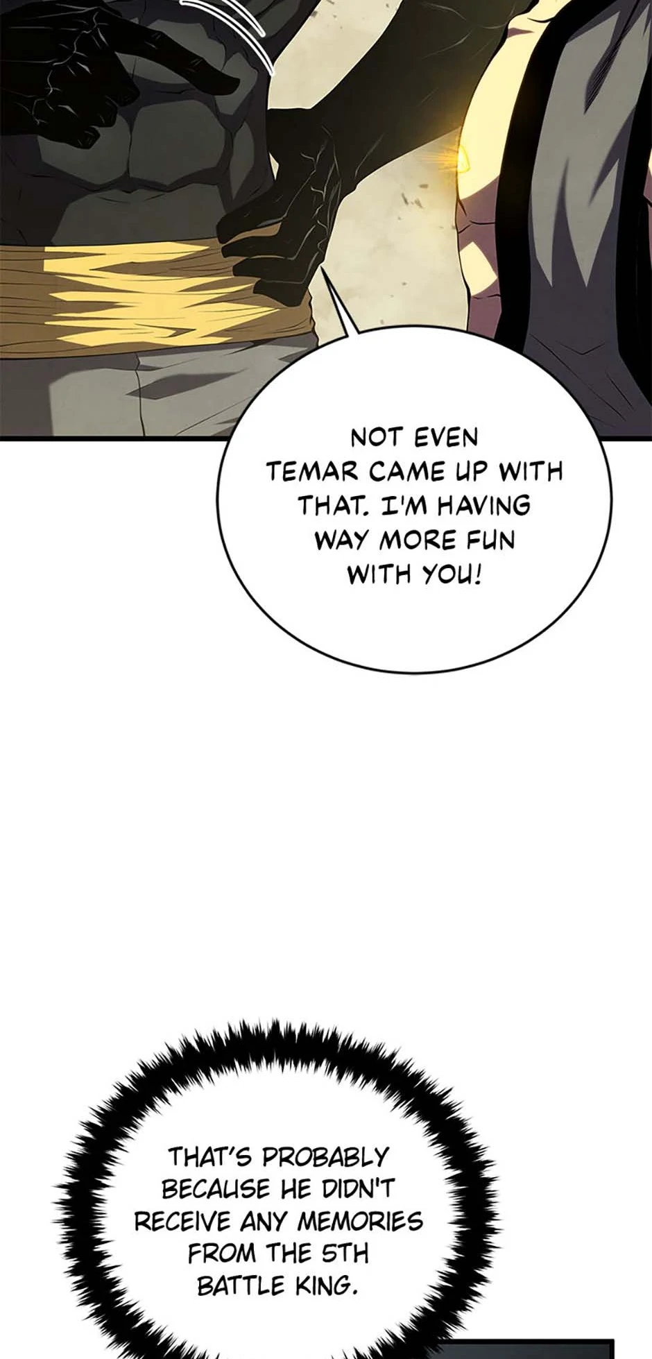 Read The Swordmaster's Son EN Manga Online