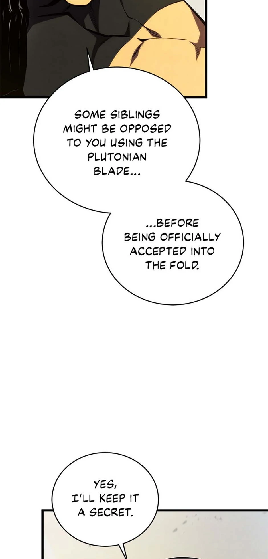 Read The Swordmaster's Son EN Manga Online