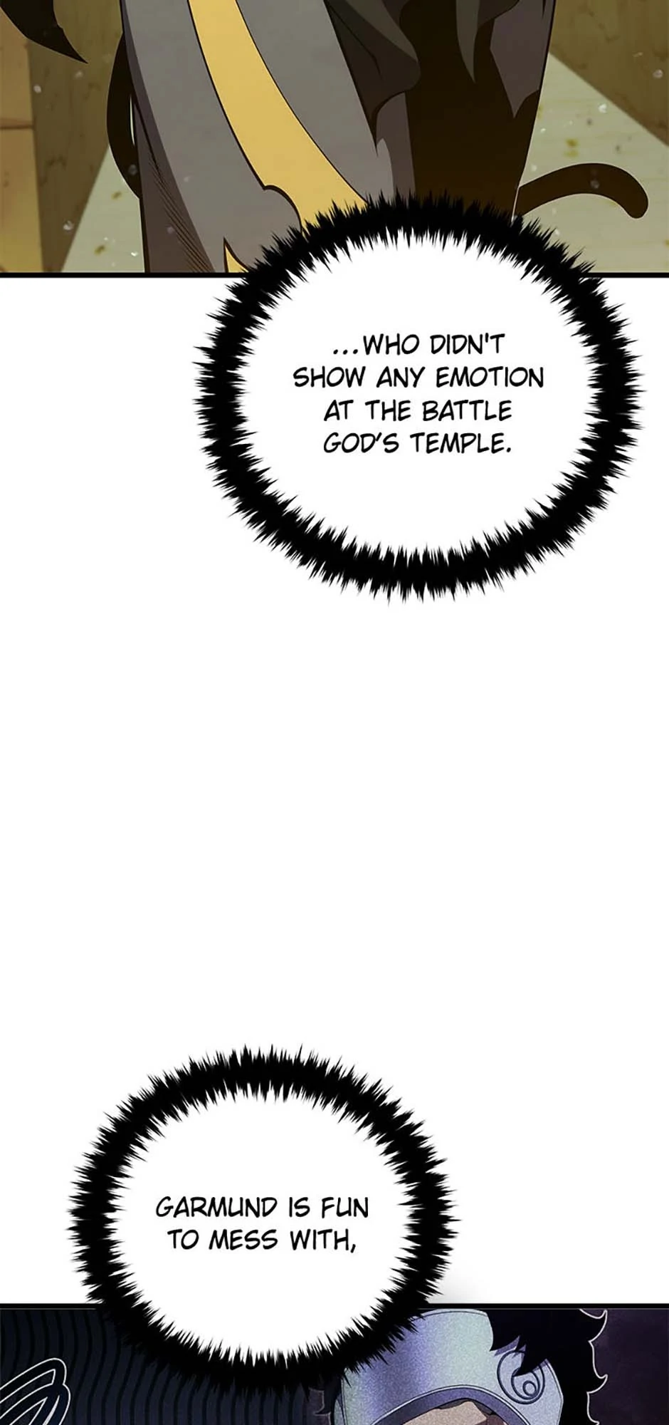 Read The Swordmaster's Son EN Manga Online