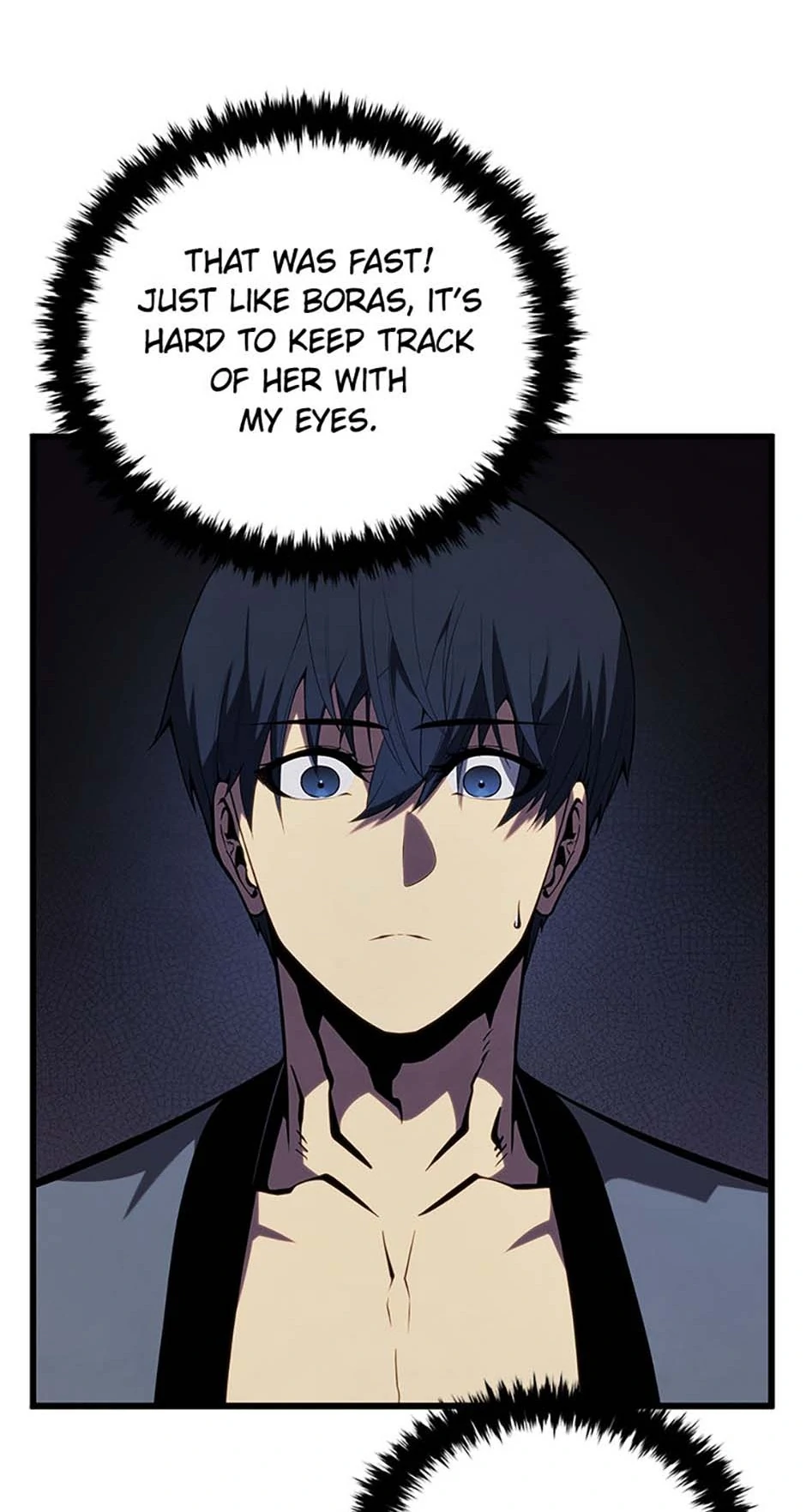 Read The Swordmaster's Son EN Manga Online