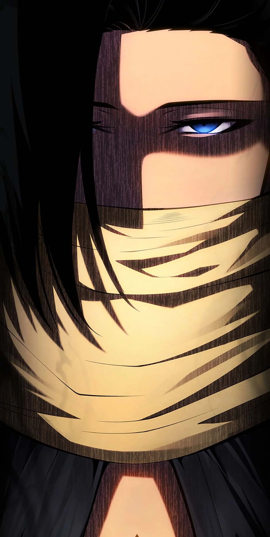 Read The Swordmaster's Son EN Manga Online