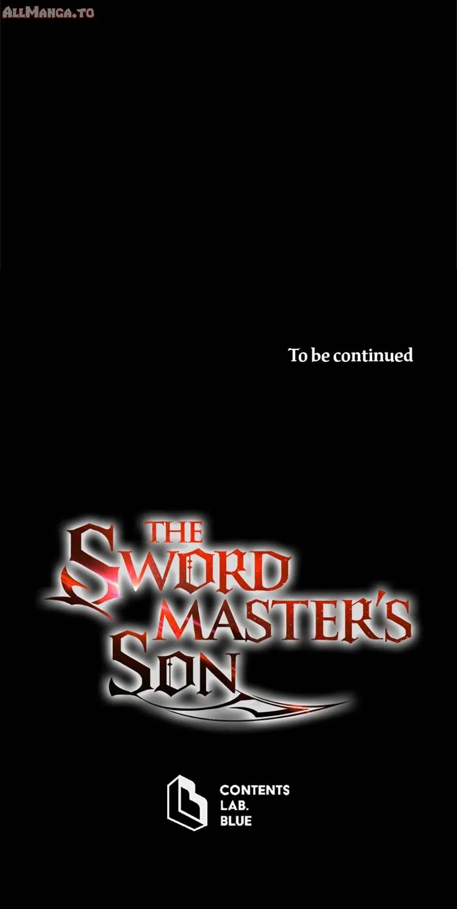 Read The Swordmaster's Son EN Manga Online