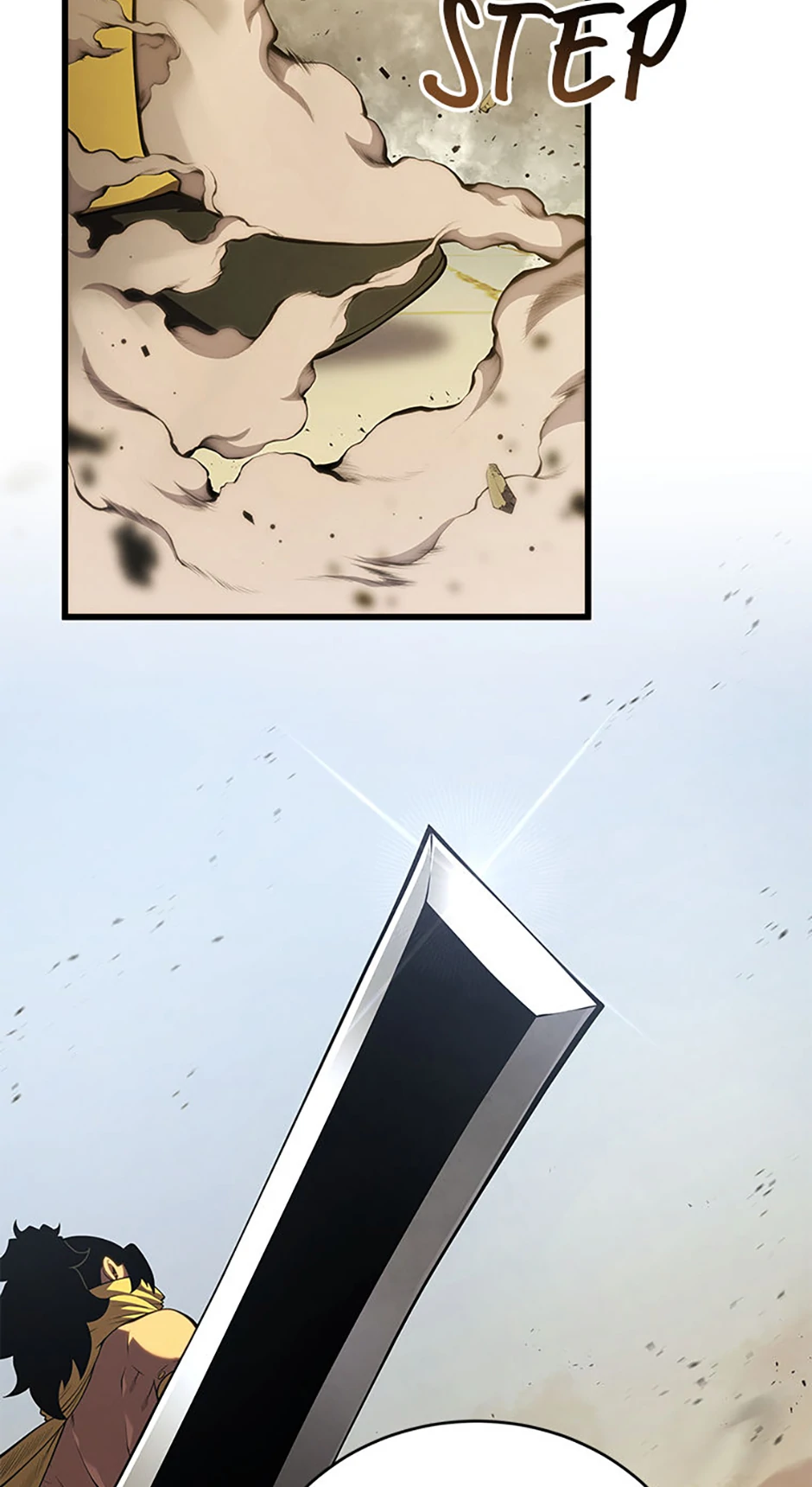 Read The Swordmaster's Son EN Manga Online