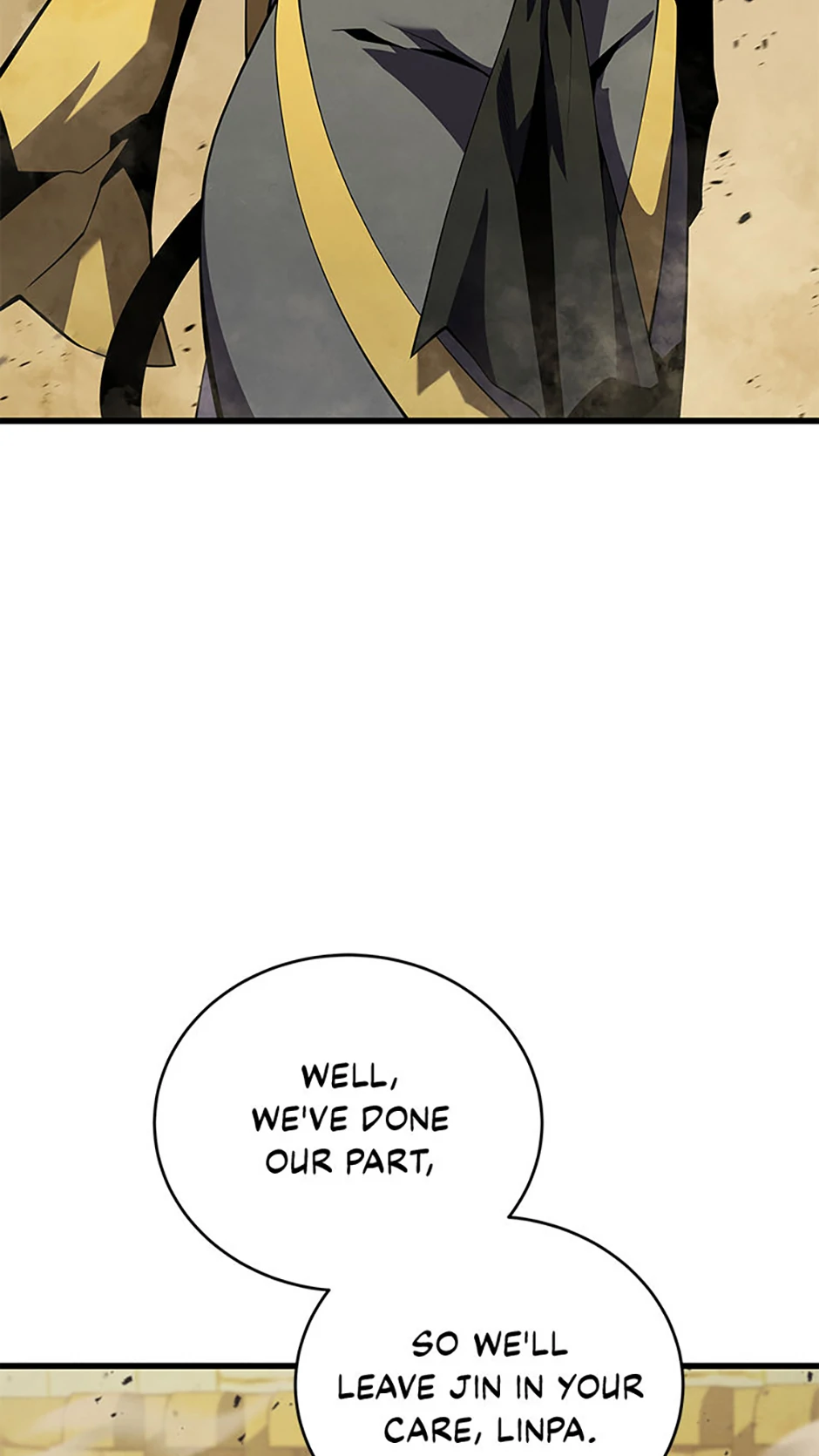 Read The Swordmaster's Son EN Manga Online