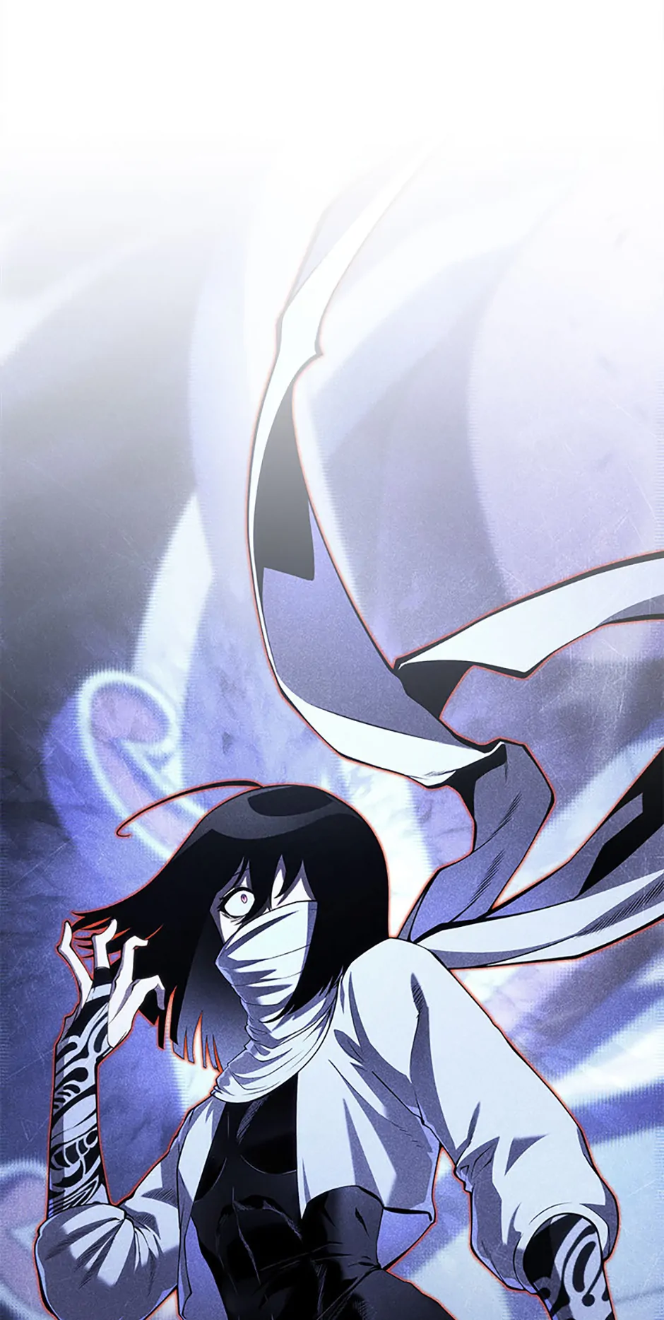 Read The Swordmaster's Son EN Manga Online