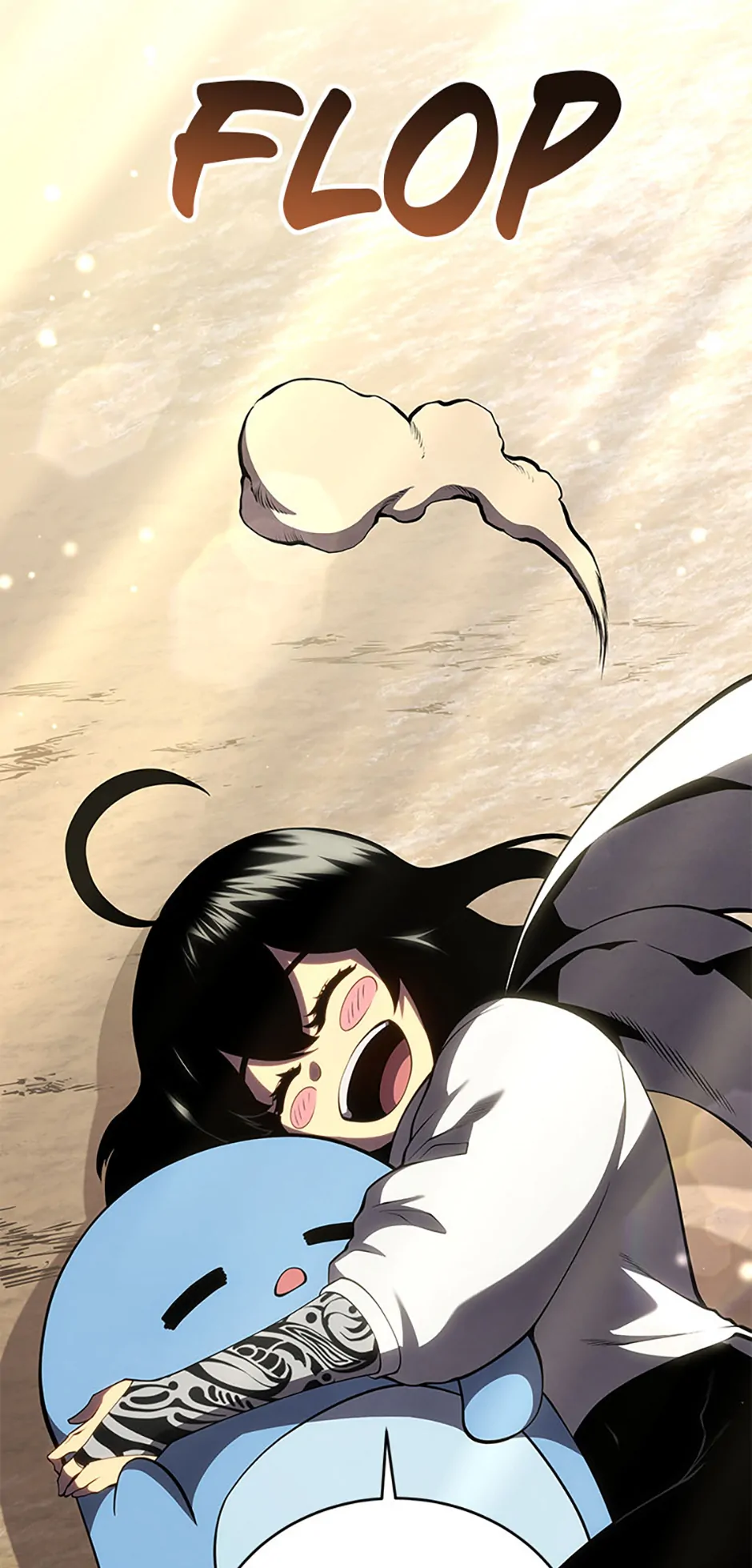 Read The Swordmaster's Son EN Manga Online