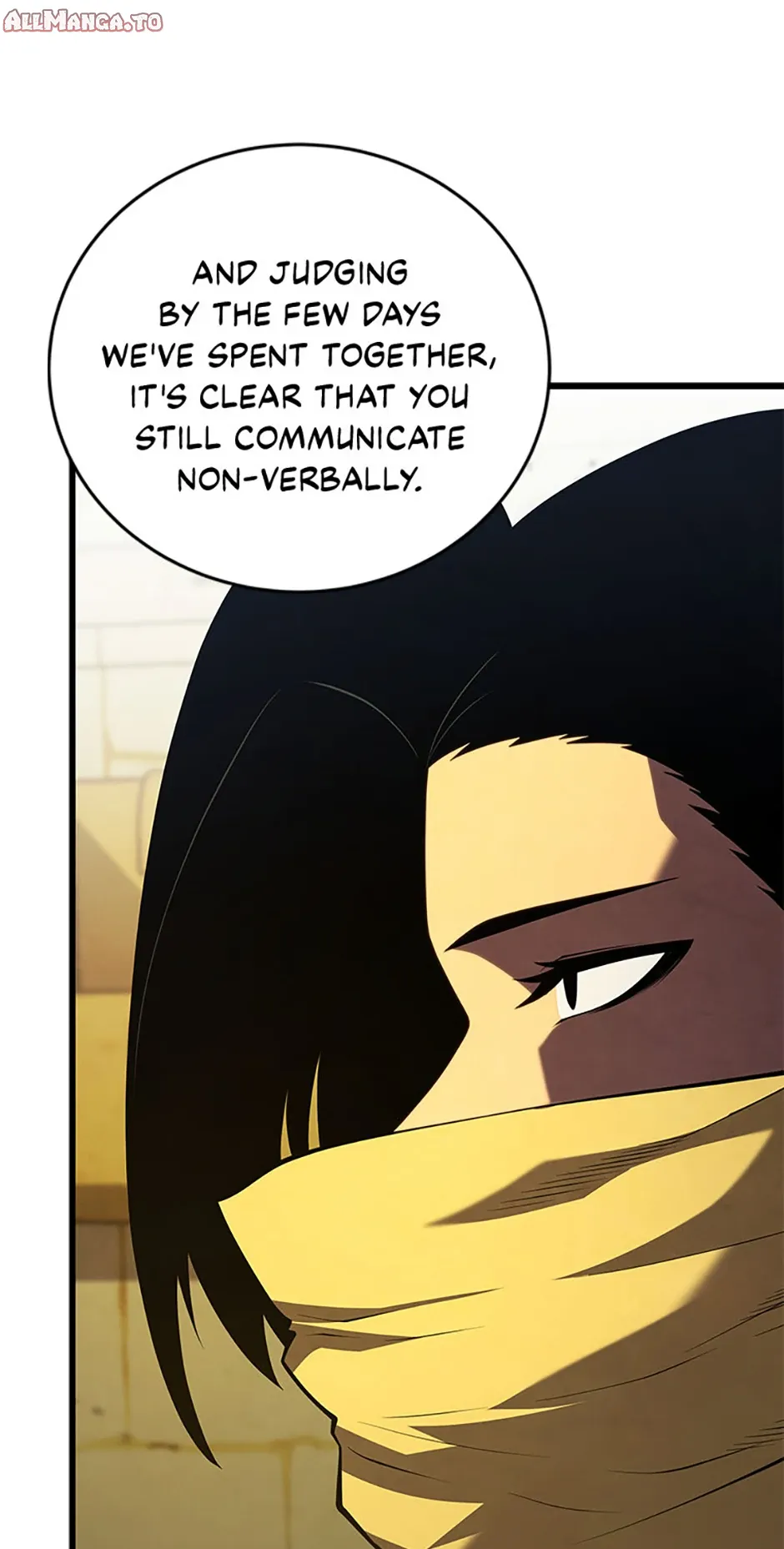 Read The Swordmaster's Son EN Manga Online