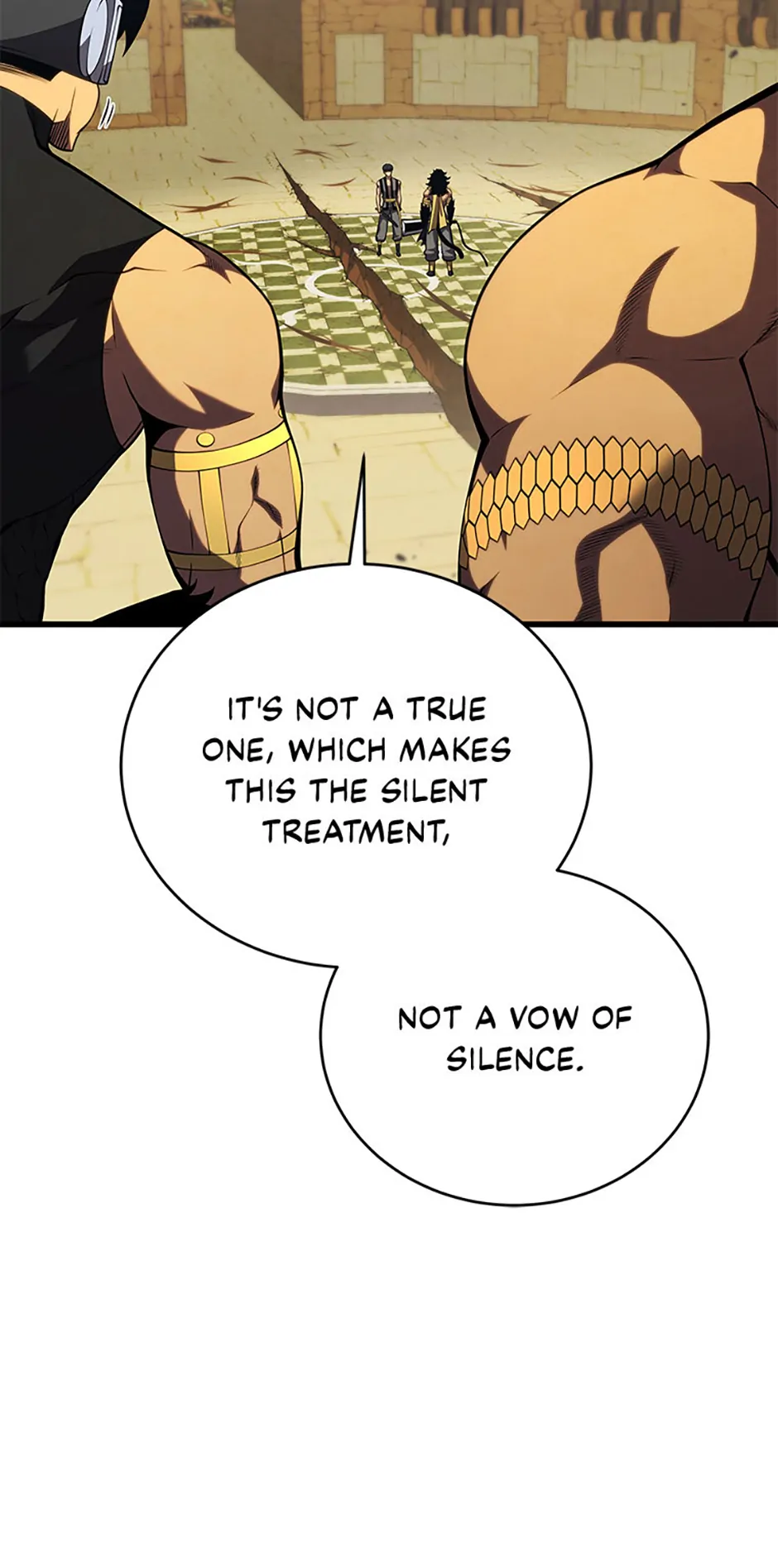 Read The Swordmaster's Son EN Manga Online