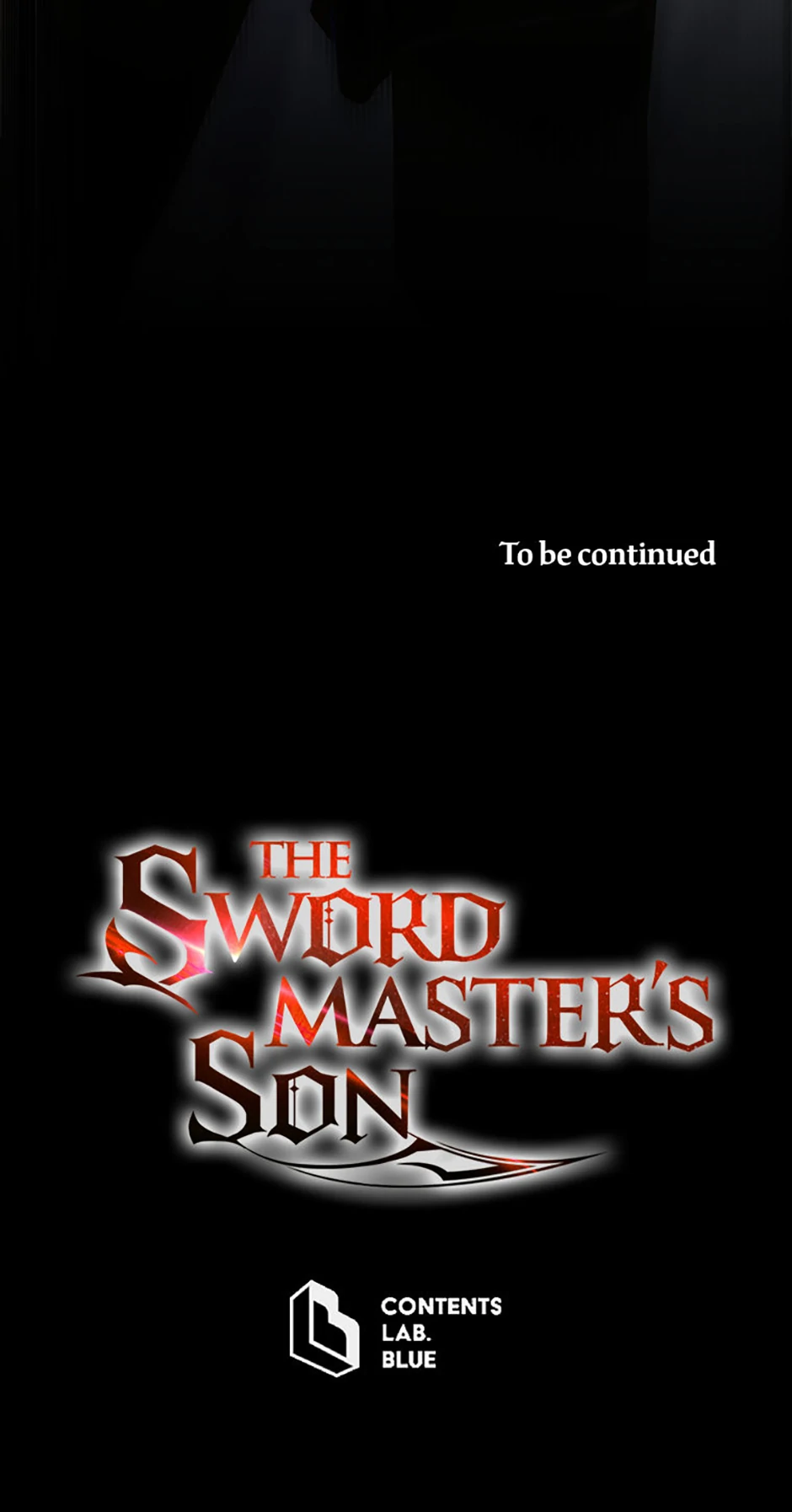 Read The Swordmaster's Son EN Manga Online