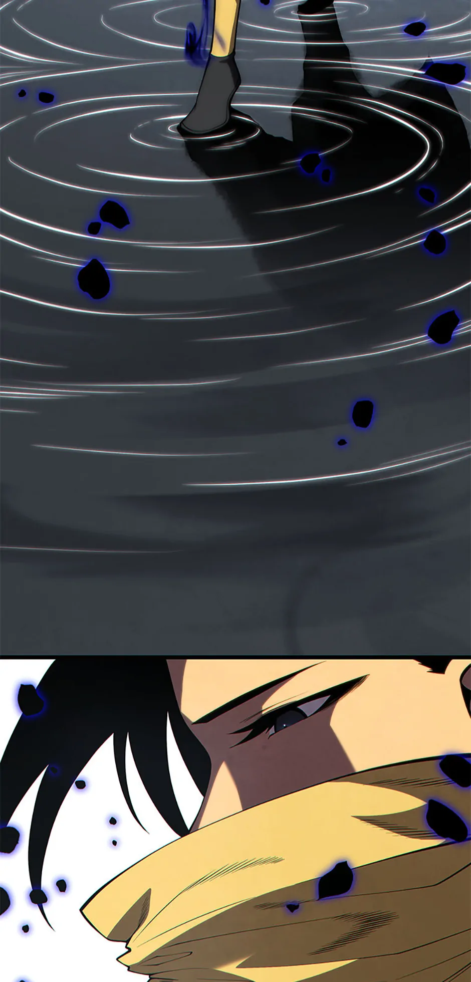 Read The Swordmaster's Son EN Manga Online