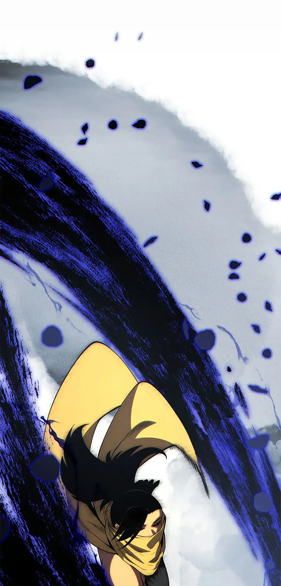 Read The Swordmaster's Son EN Manga Online