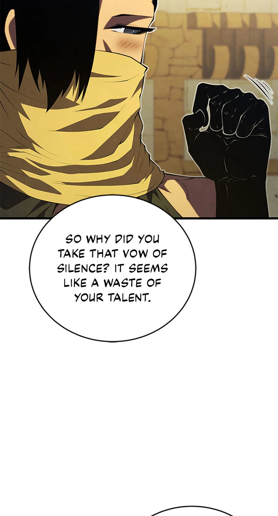 Read The Swordmaster's Son EN Manga Online