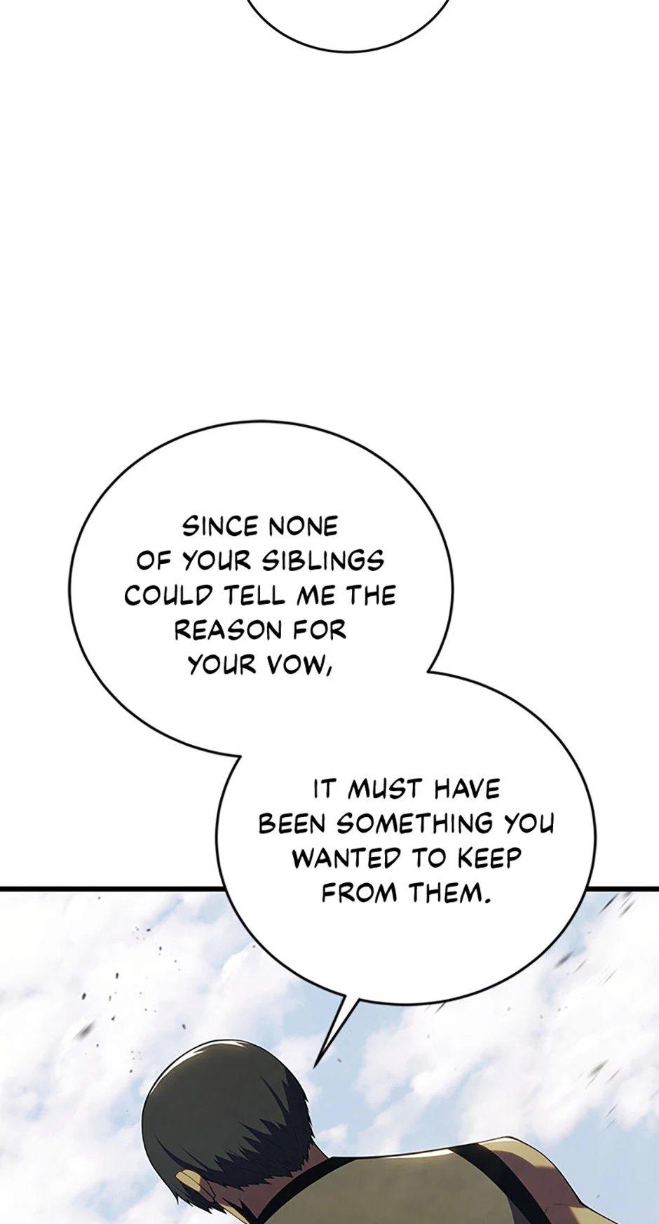 Read The Swordmaster's Son EN Manga Online