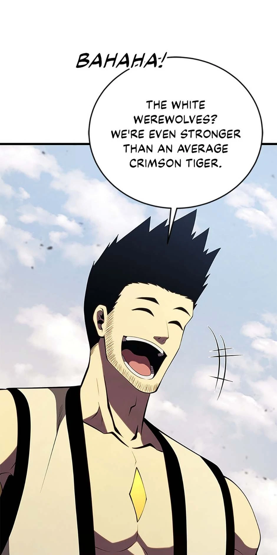 Read The Swordmaster's Son EN Manga Online