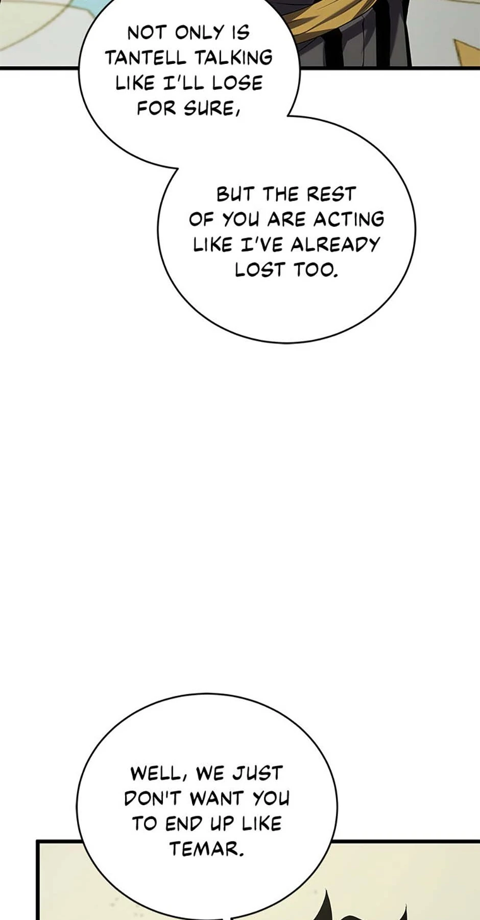 Read The Swordmaster's Son EN Manga Online