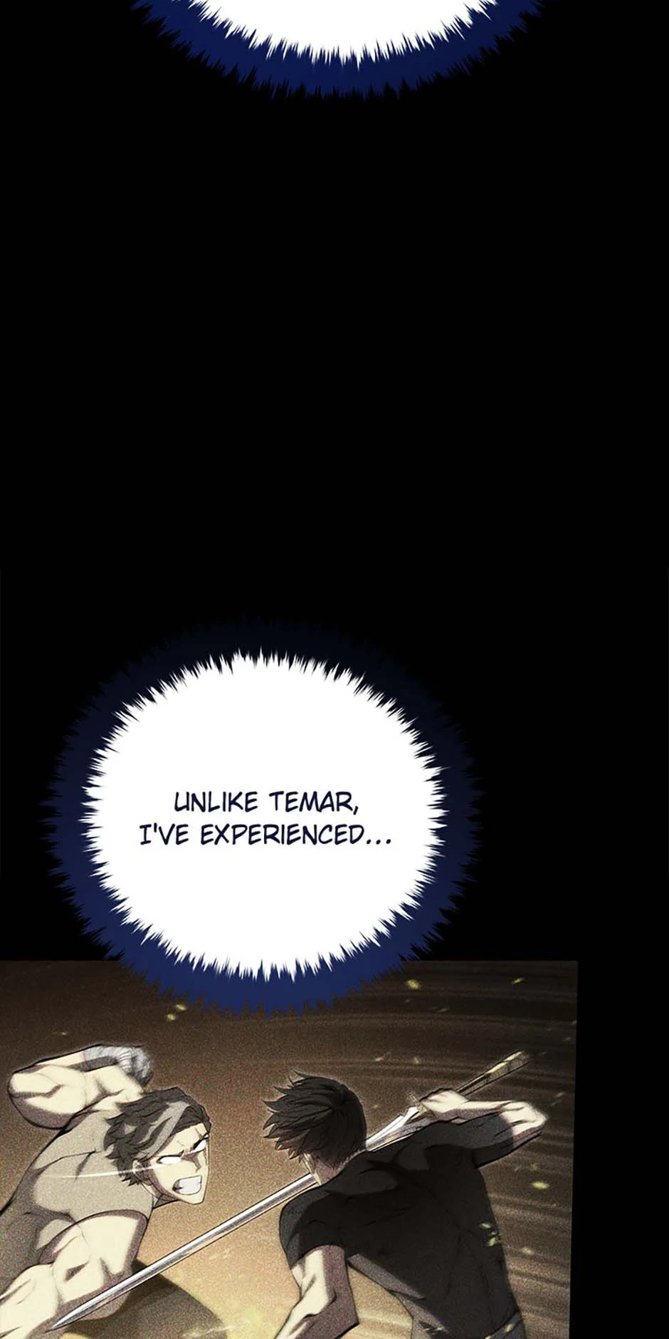 Read The Swordmaster's Son EN Manga Online