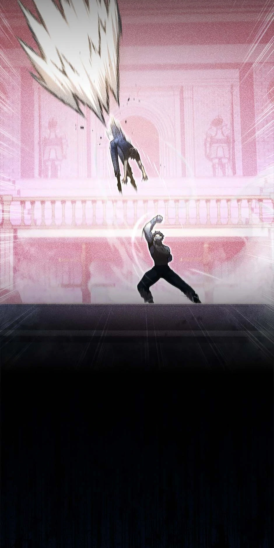 Read The Swordmaster's Son EN Manga Online