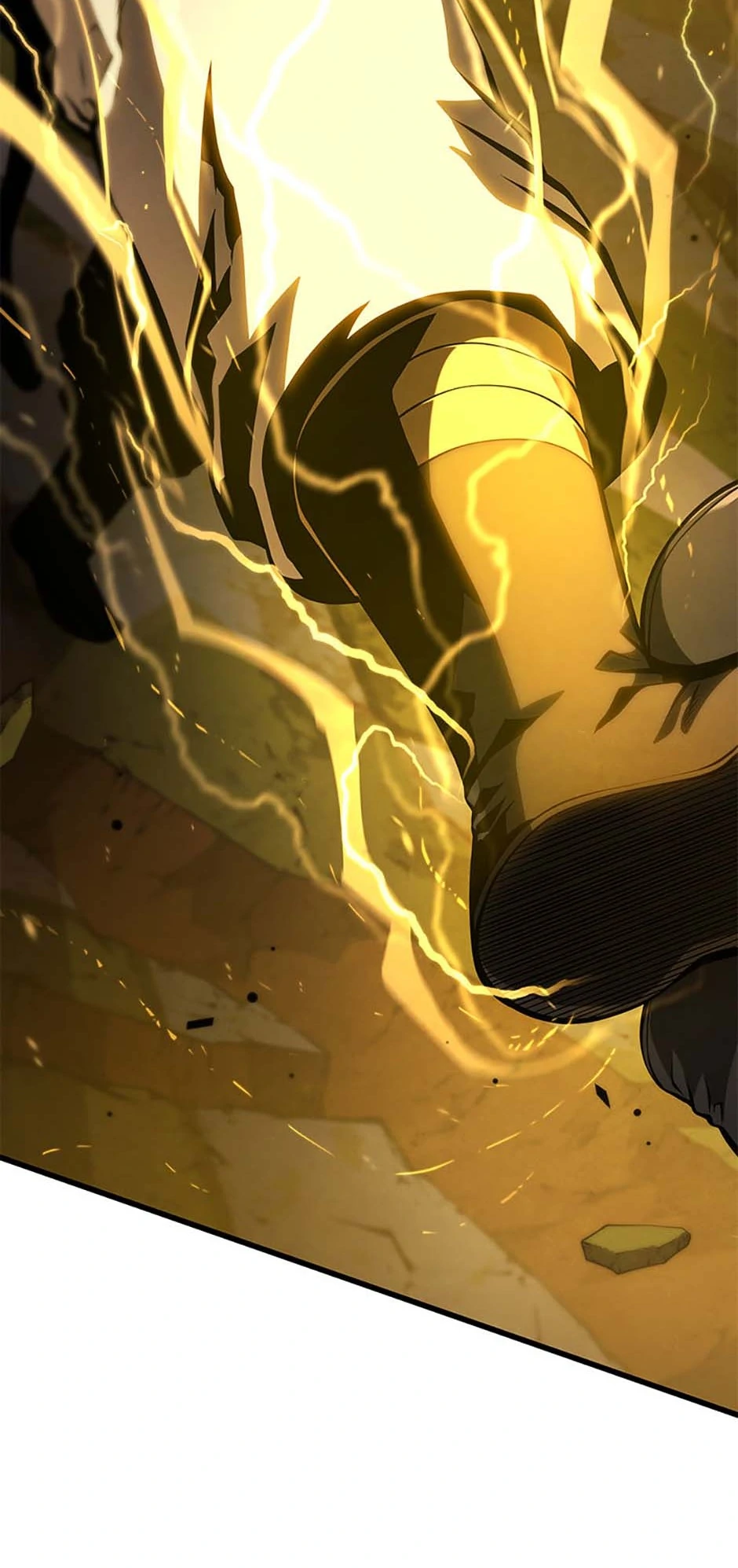 Read The Swordmaster's Son EN Manga Online