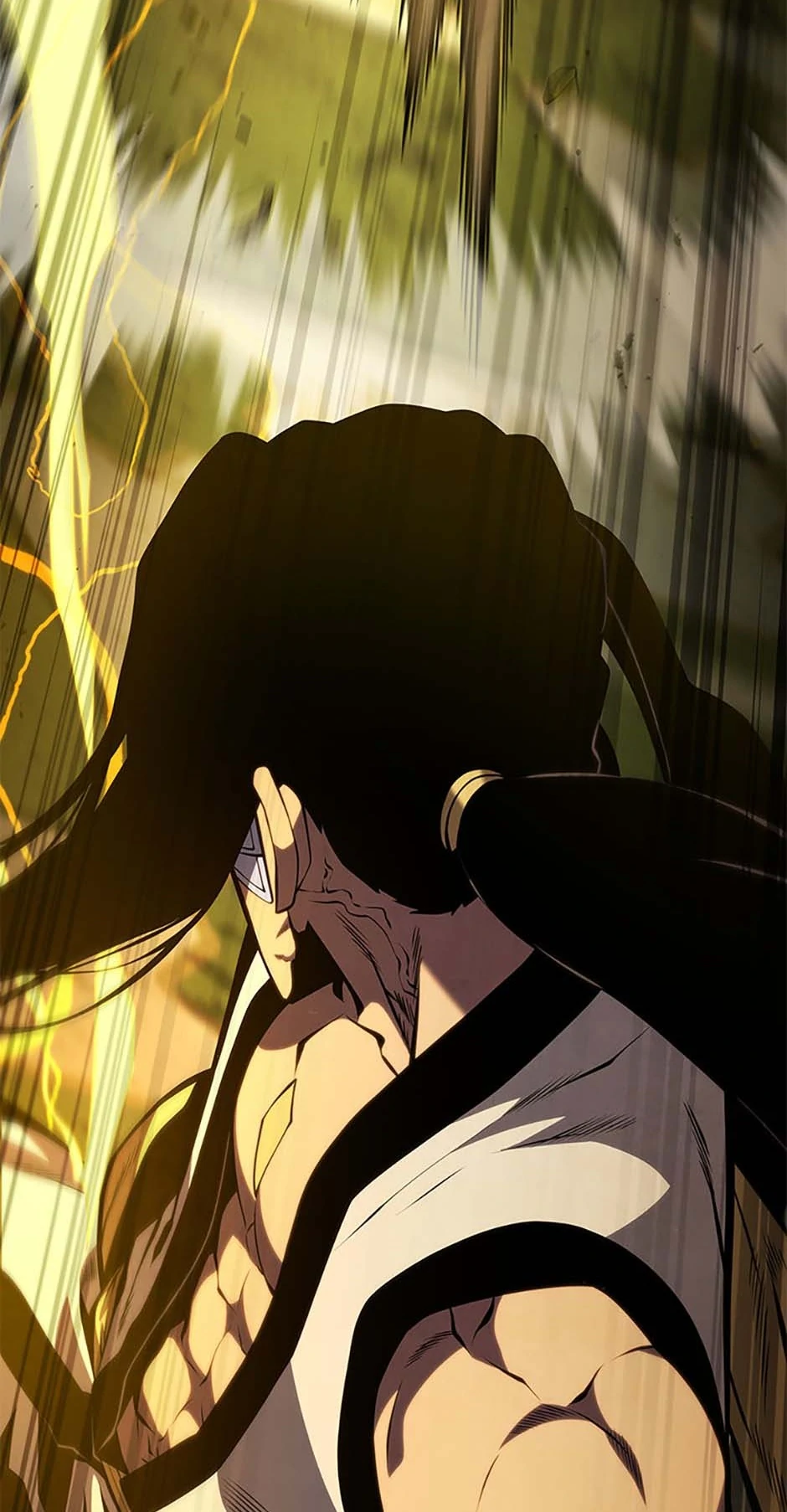 Read The Swordmaster's Son EN Manga Online