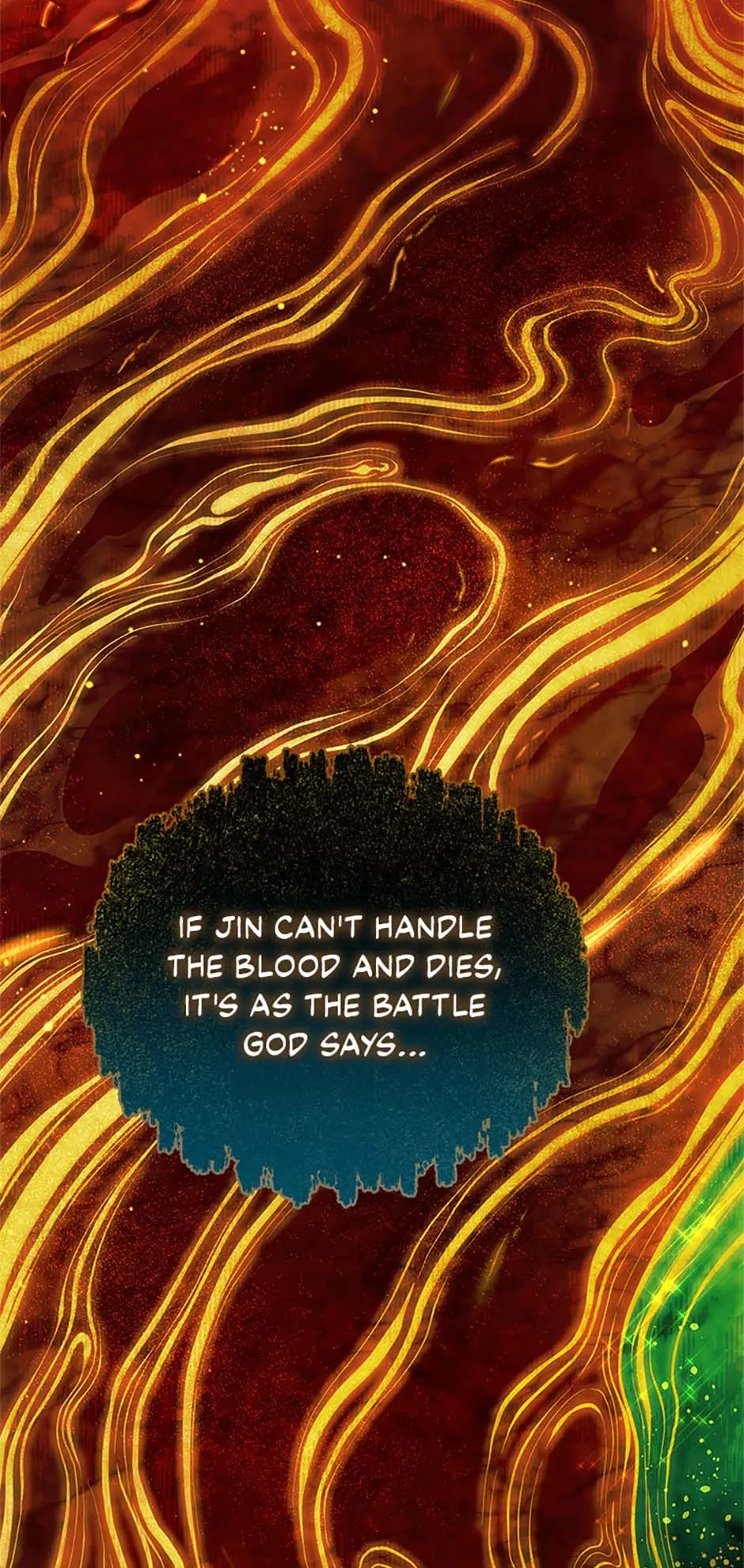 Read The Swordmaster's Son EN Manga Online