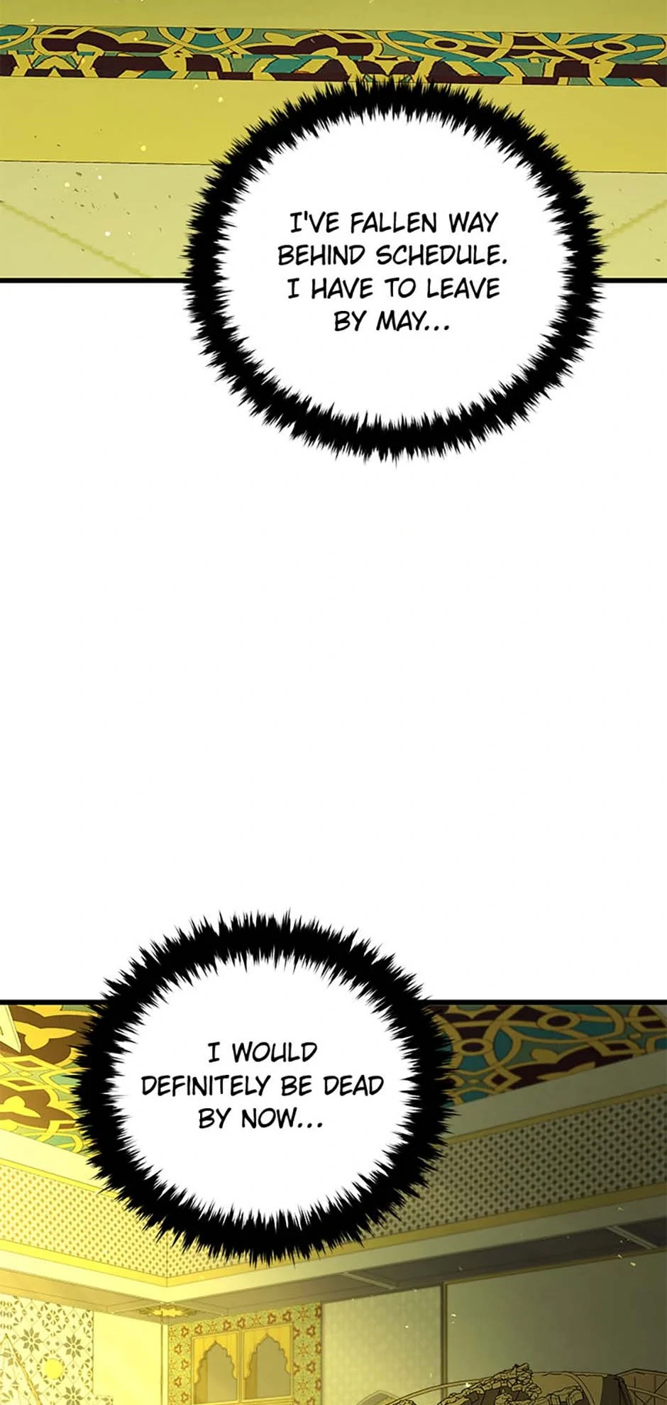 Read The Swordmaster's Son EN Manga Online