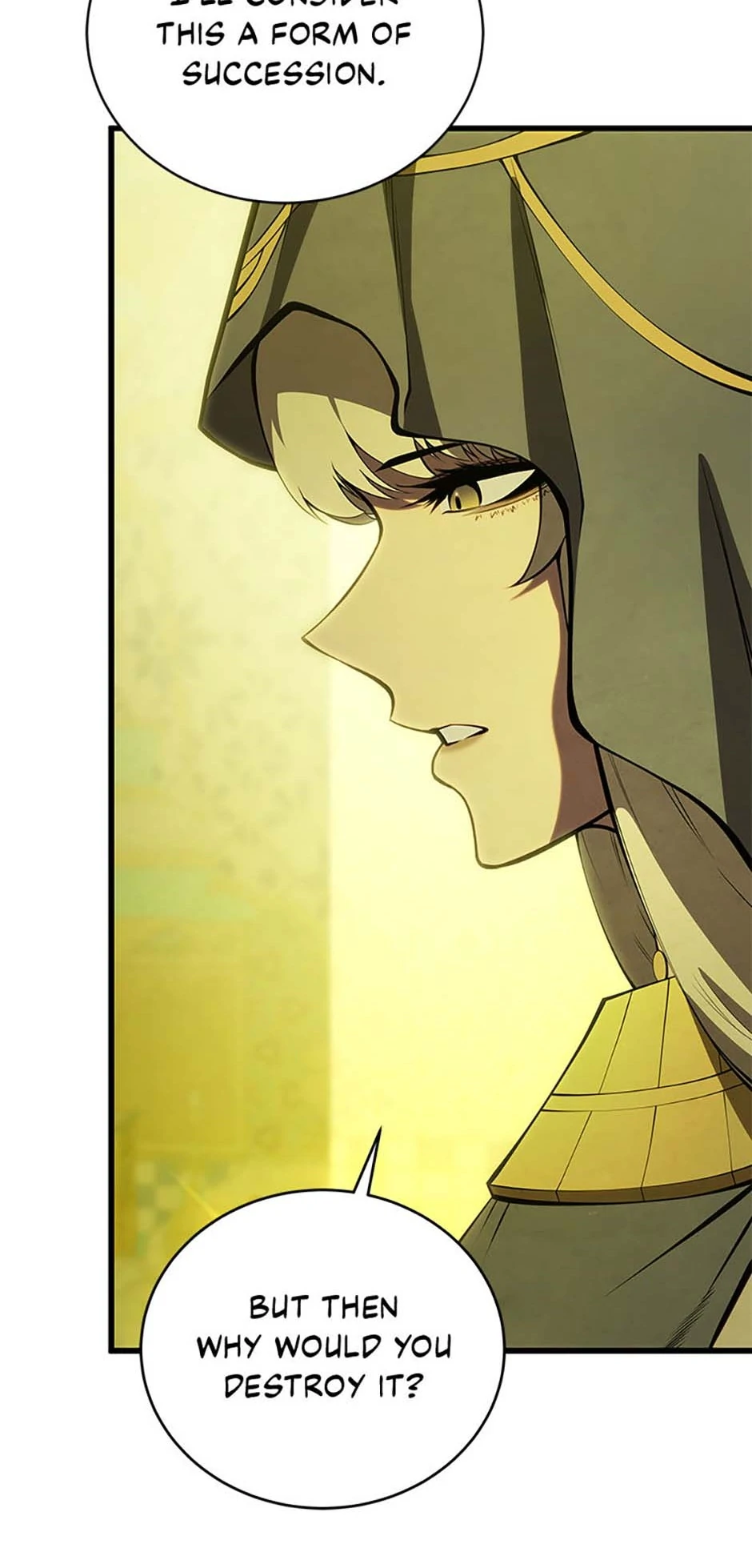 Read The Swordmaster's Son EN Manga Online