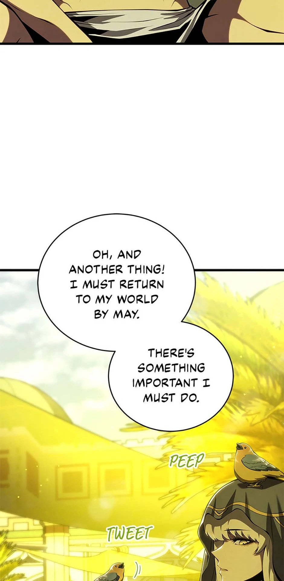 Read The Swordmaster's Son EN Manga Online