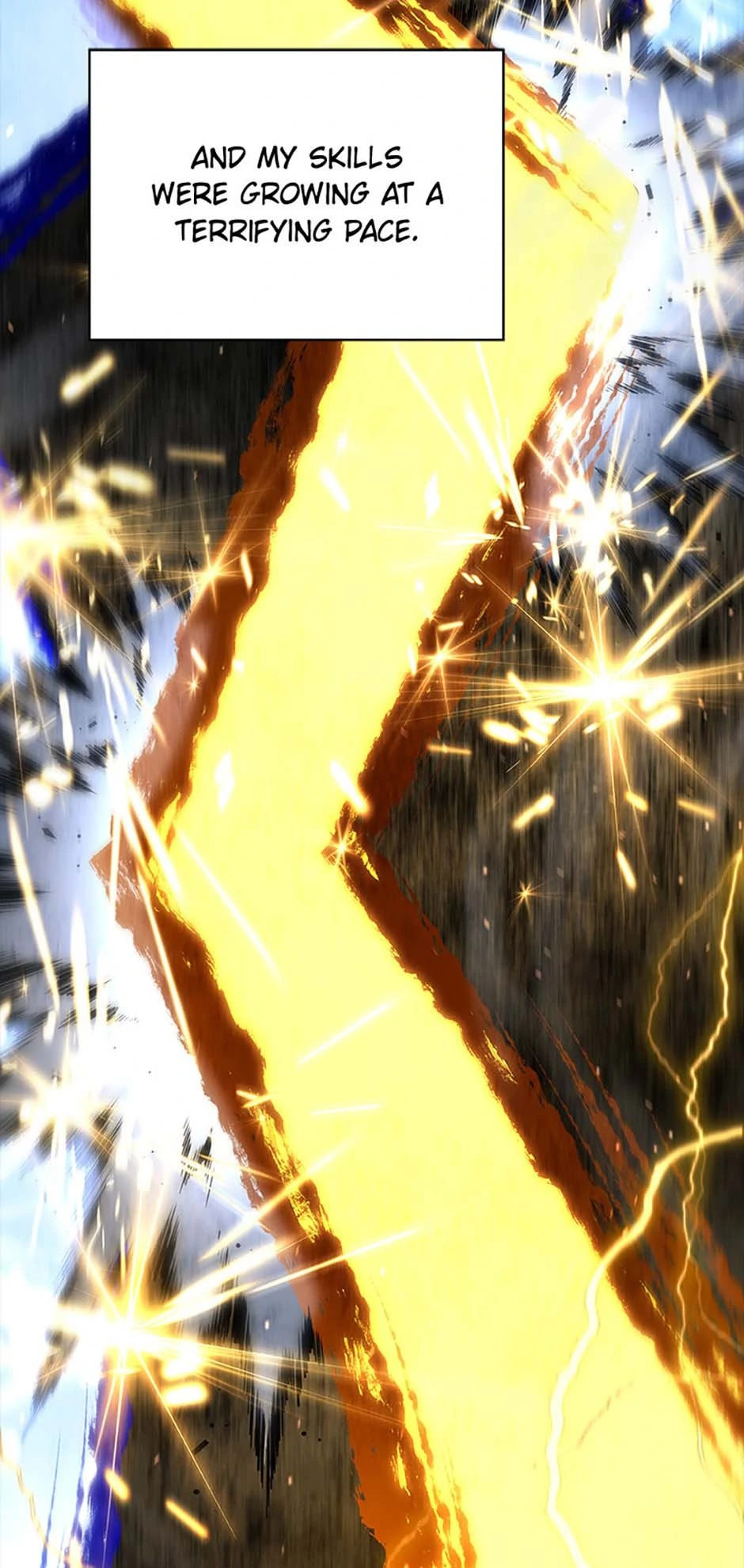 Read The Swordmaster's Son EN Manga Online