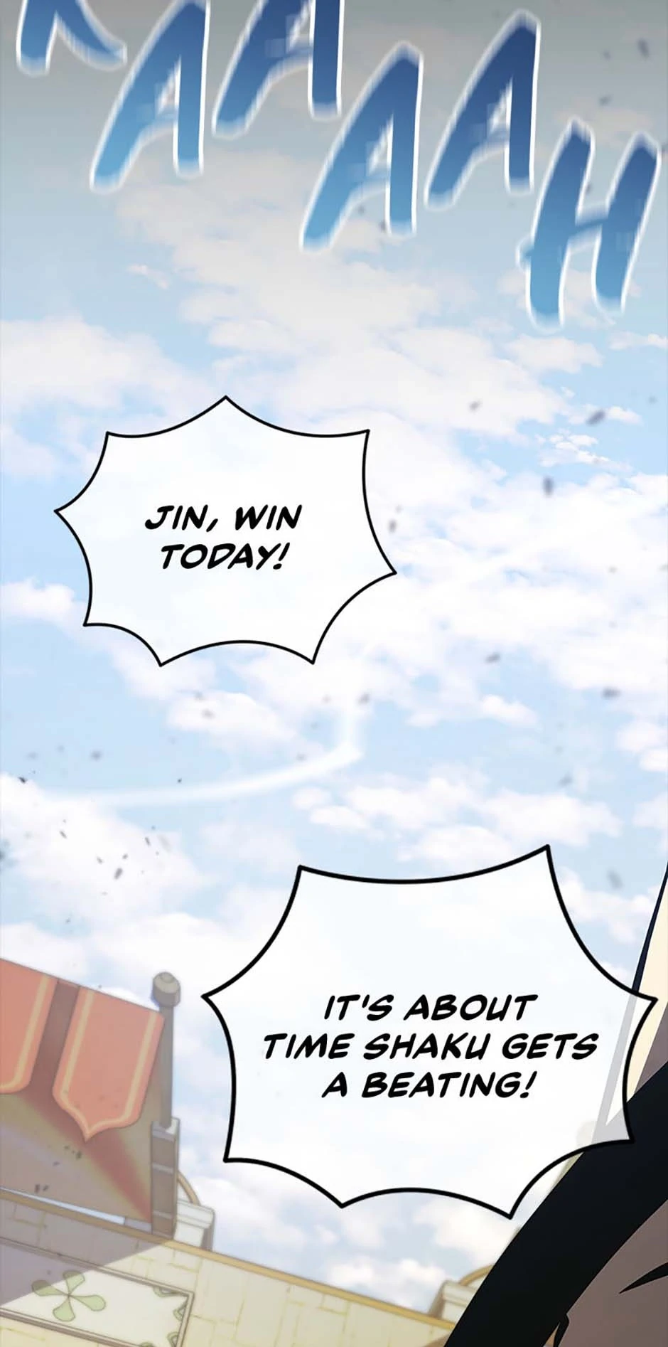 Read The Swordmaster's Son EN Manga Online