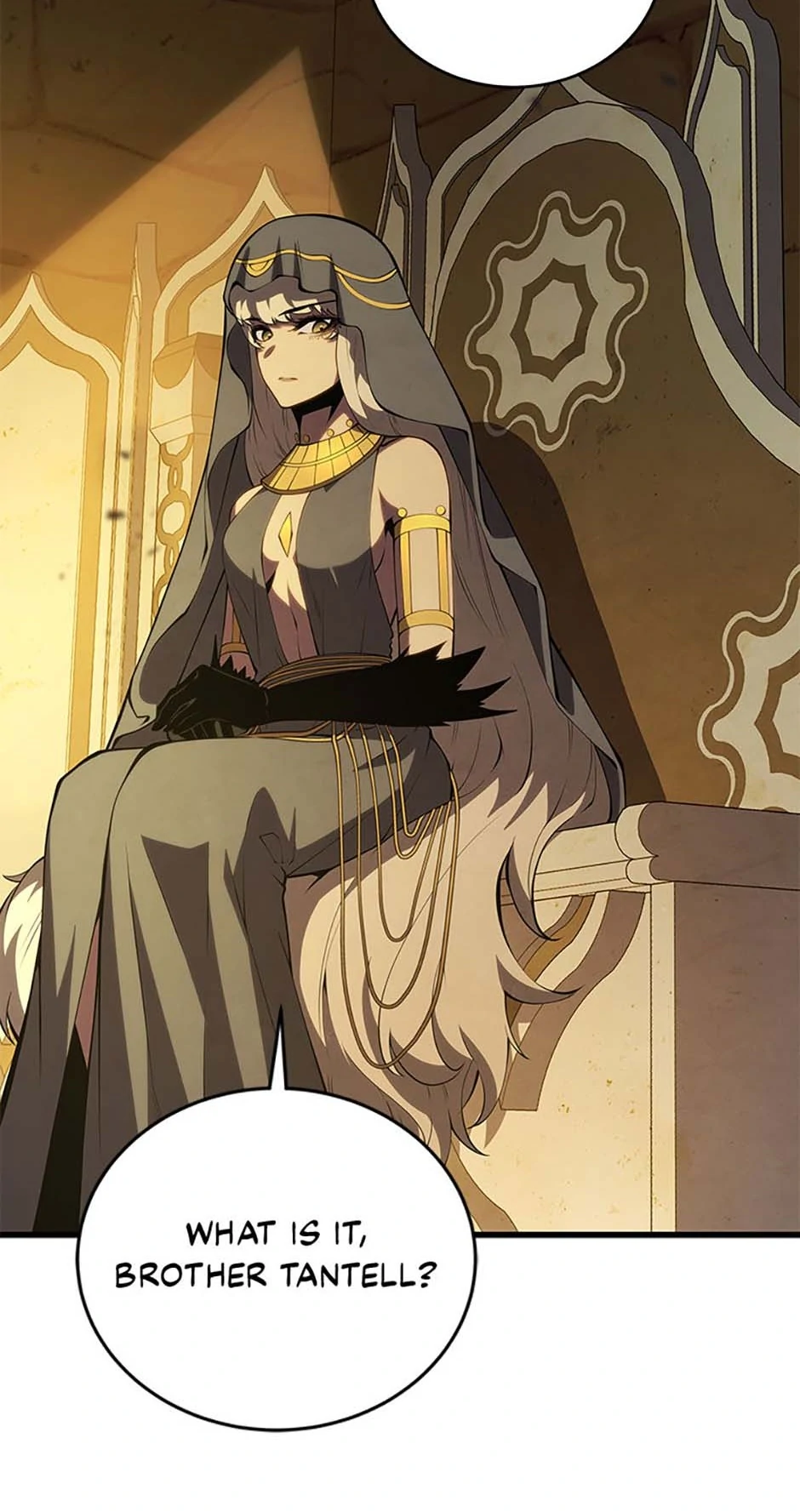 Read The Swordmaster's Son EN Manga Online