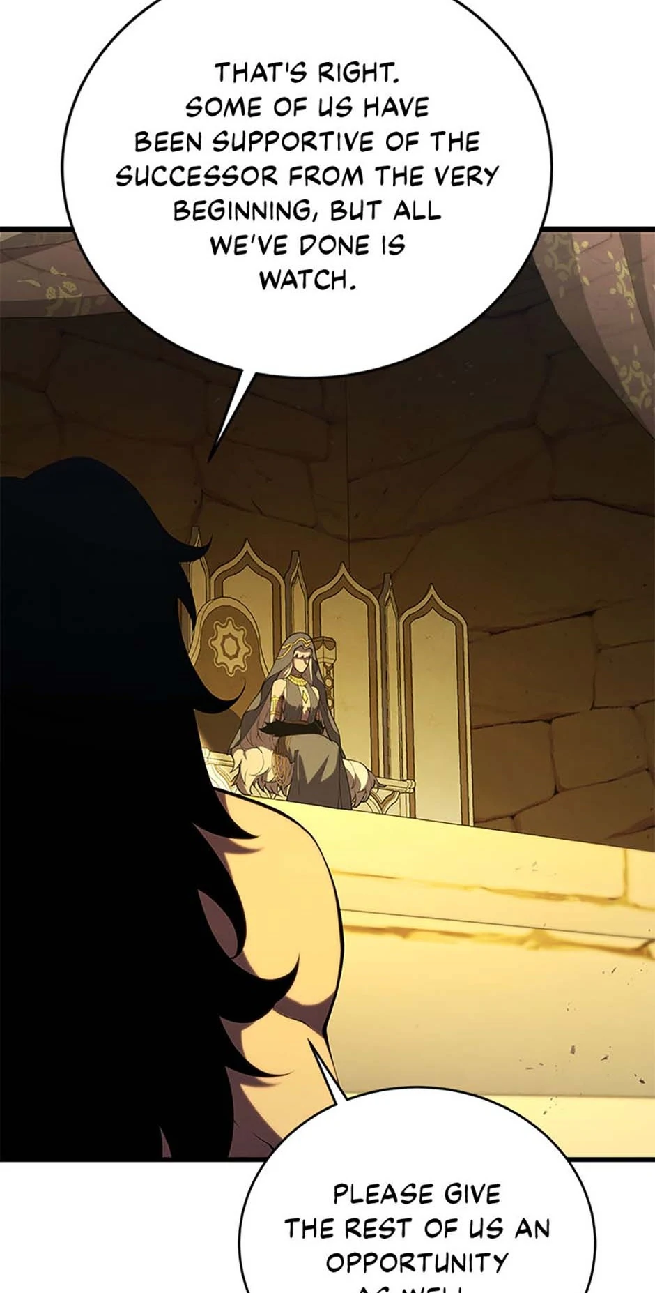 Read The Swordmaster's Son EN Manga Online