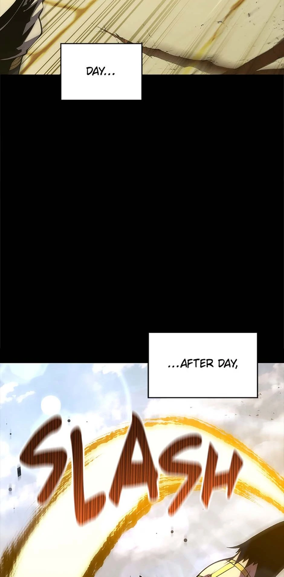 Read The Swordmaster's Son EN Manga Online