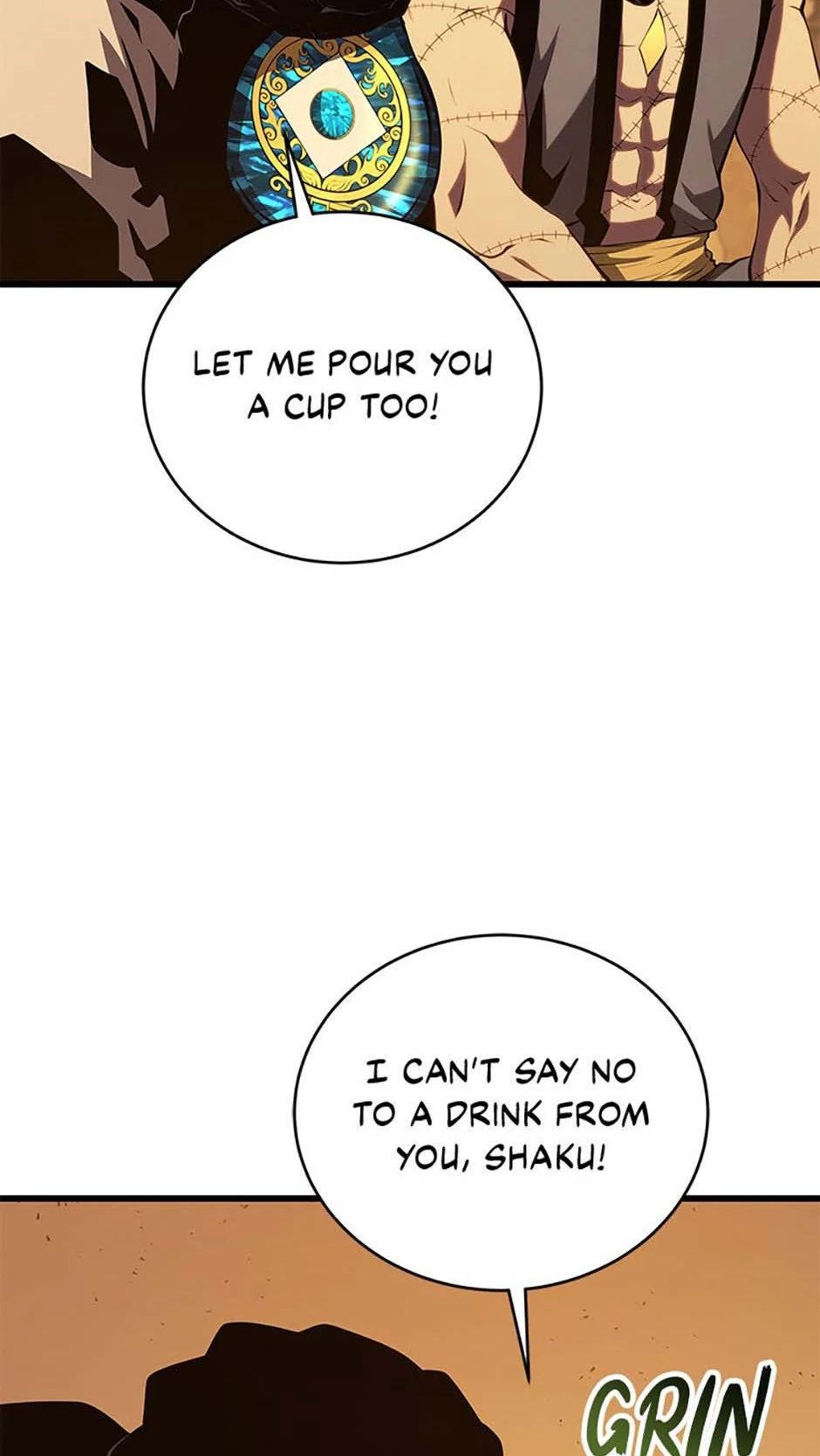 Read The Swordmaster's Son EN Manga Online