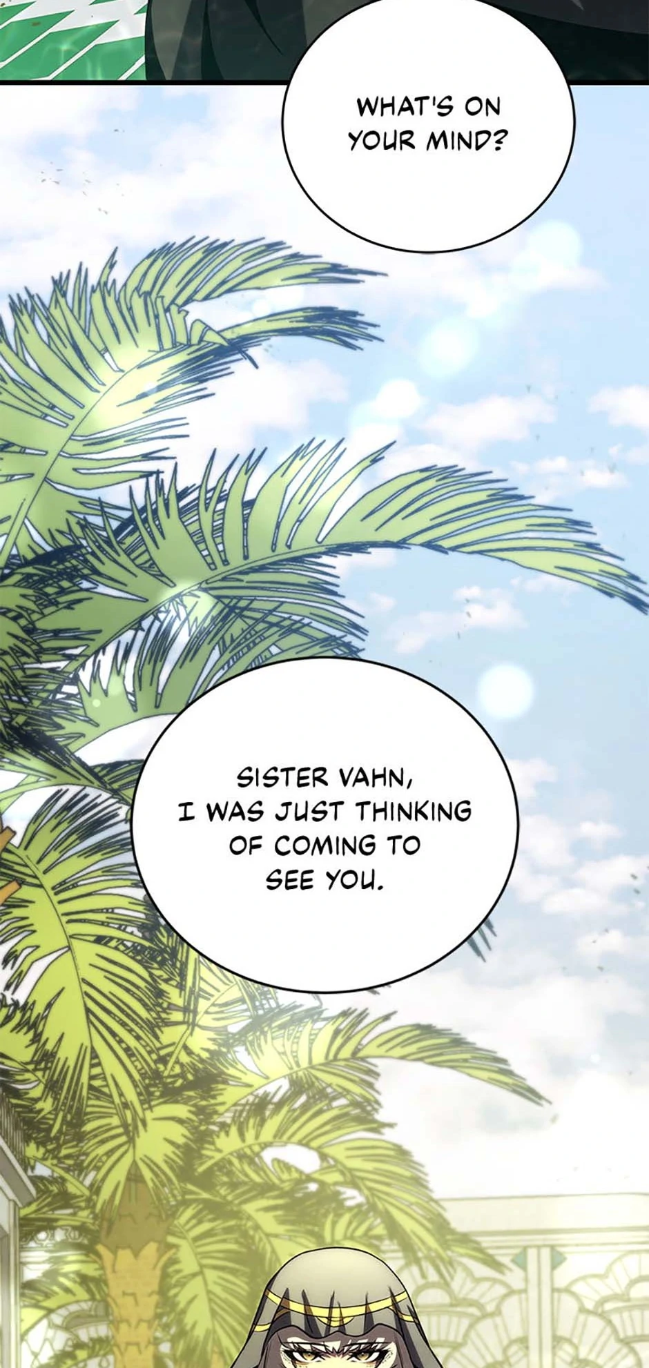 Read The Swordmaster's Son EN Manga Online