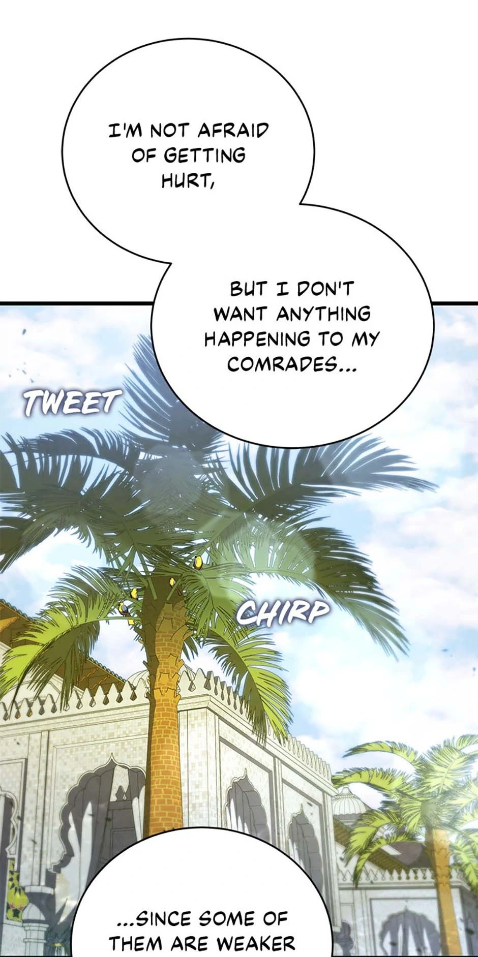 Read The Swordmaster's Son EN Manga Online