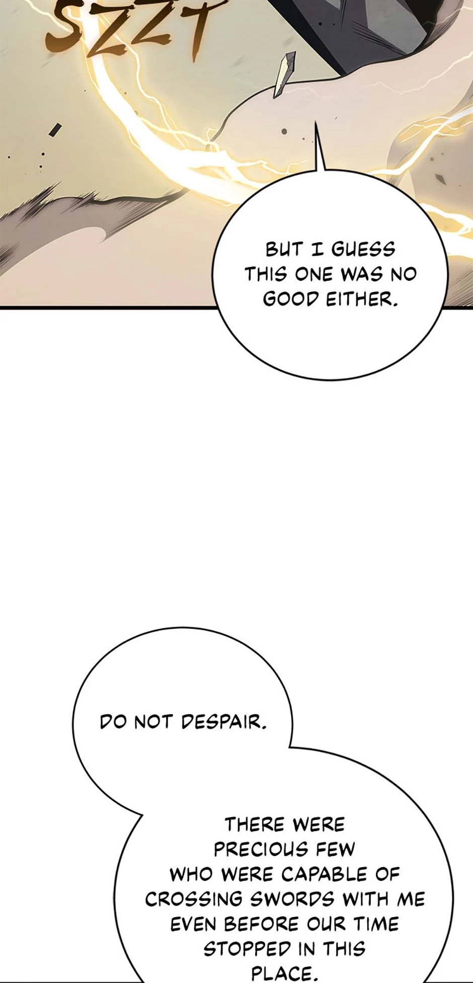 Read The Swordmaster's Son EN Manga Online