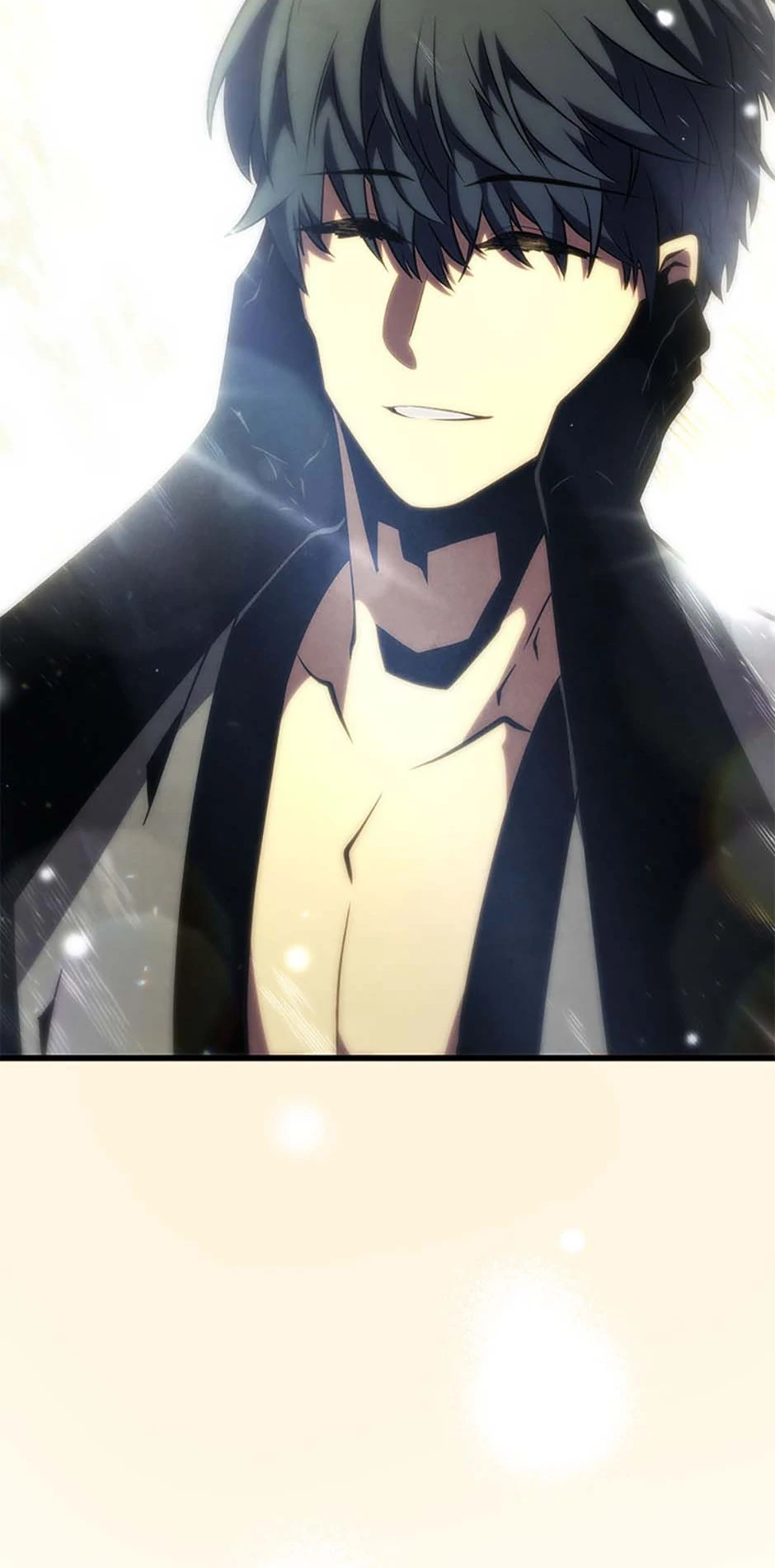 Read The Swordmaster's Son EN Manga Online