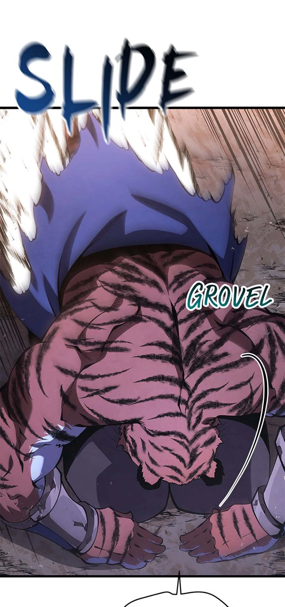 Read The Swordmaster's Son EN Manga Online