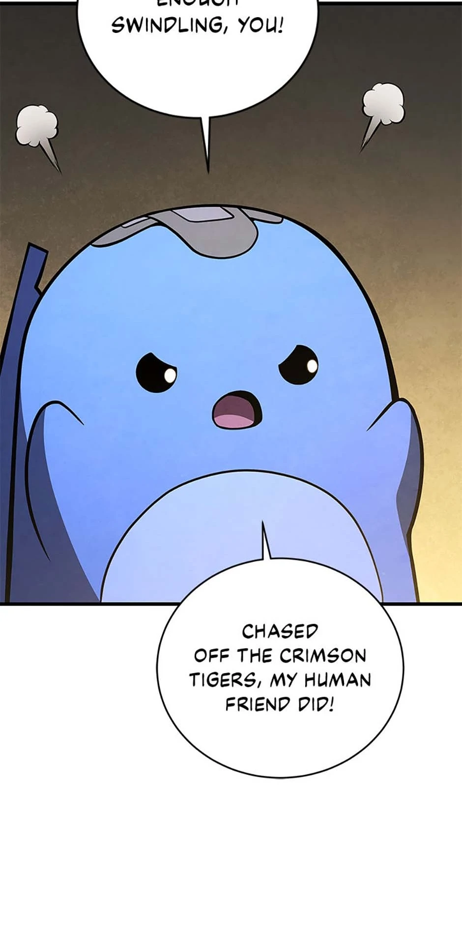 Read The Swordmaster's Son EN Manga Online