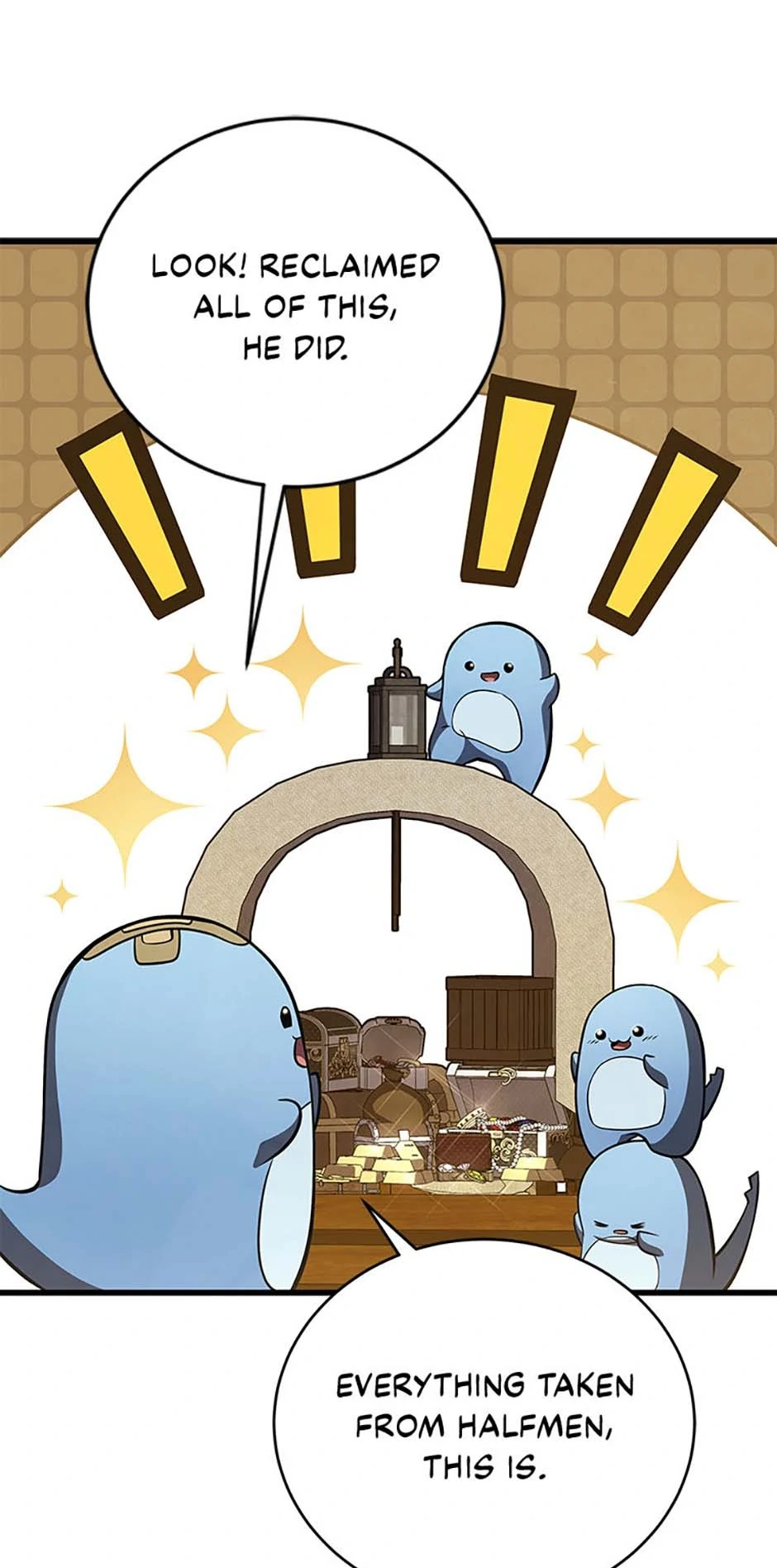 Read The Swordmaster's Son EN Manga Online