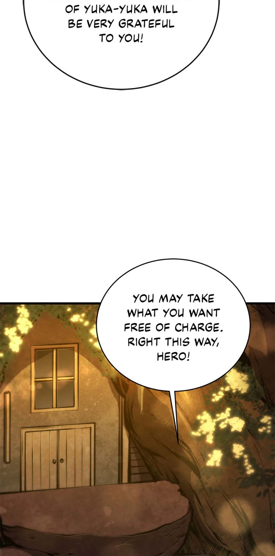 Read The Swordmaster's Son EN Manga Online