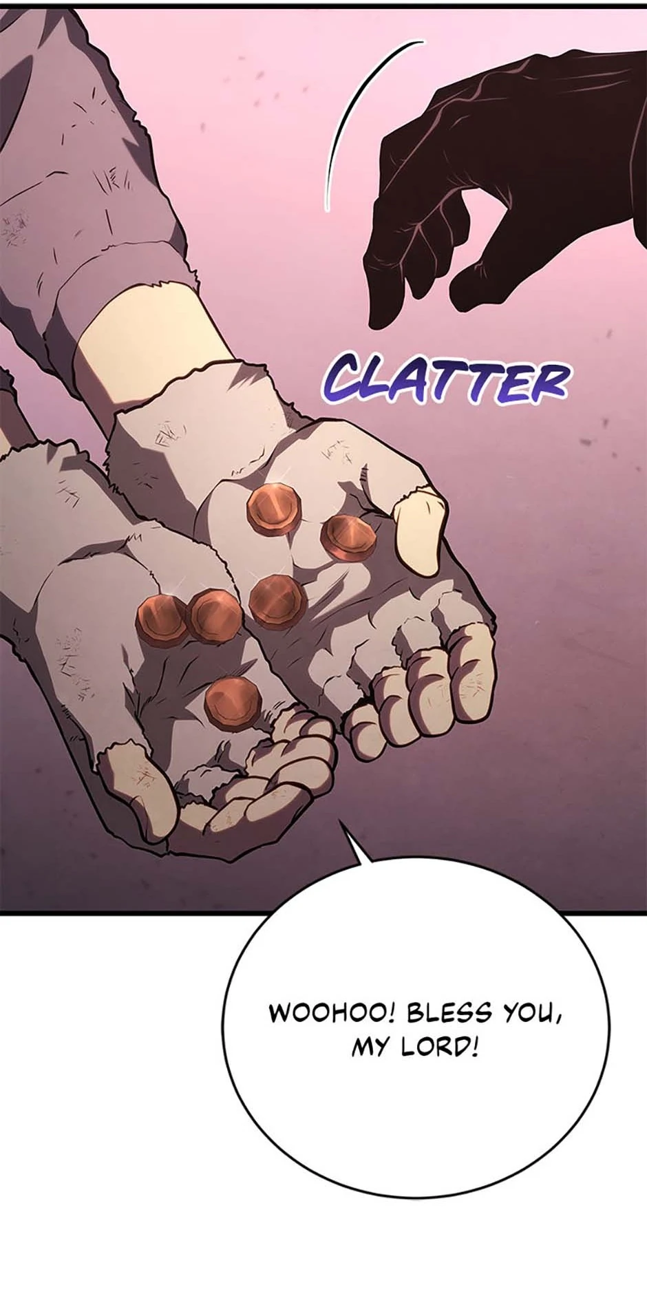 Read The Swordmaster's Son EN Manga Online